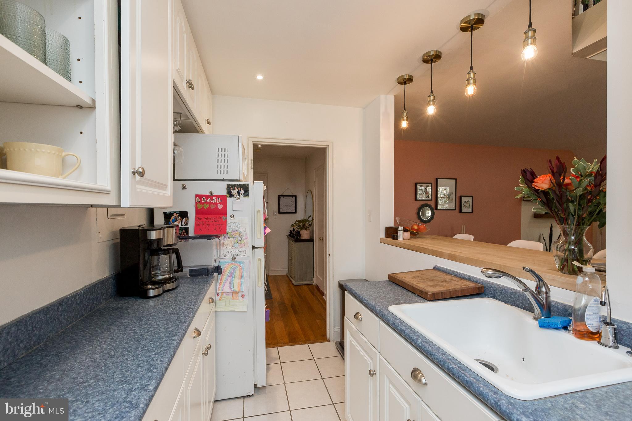 ROCK CREEK VILLAGE CONDOMINIUMS - Residential