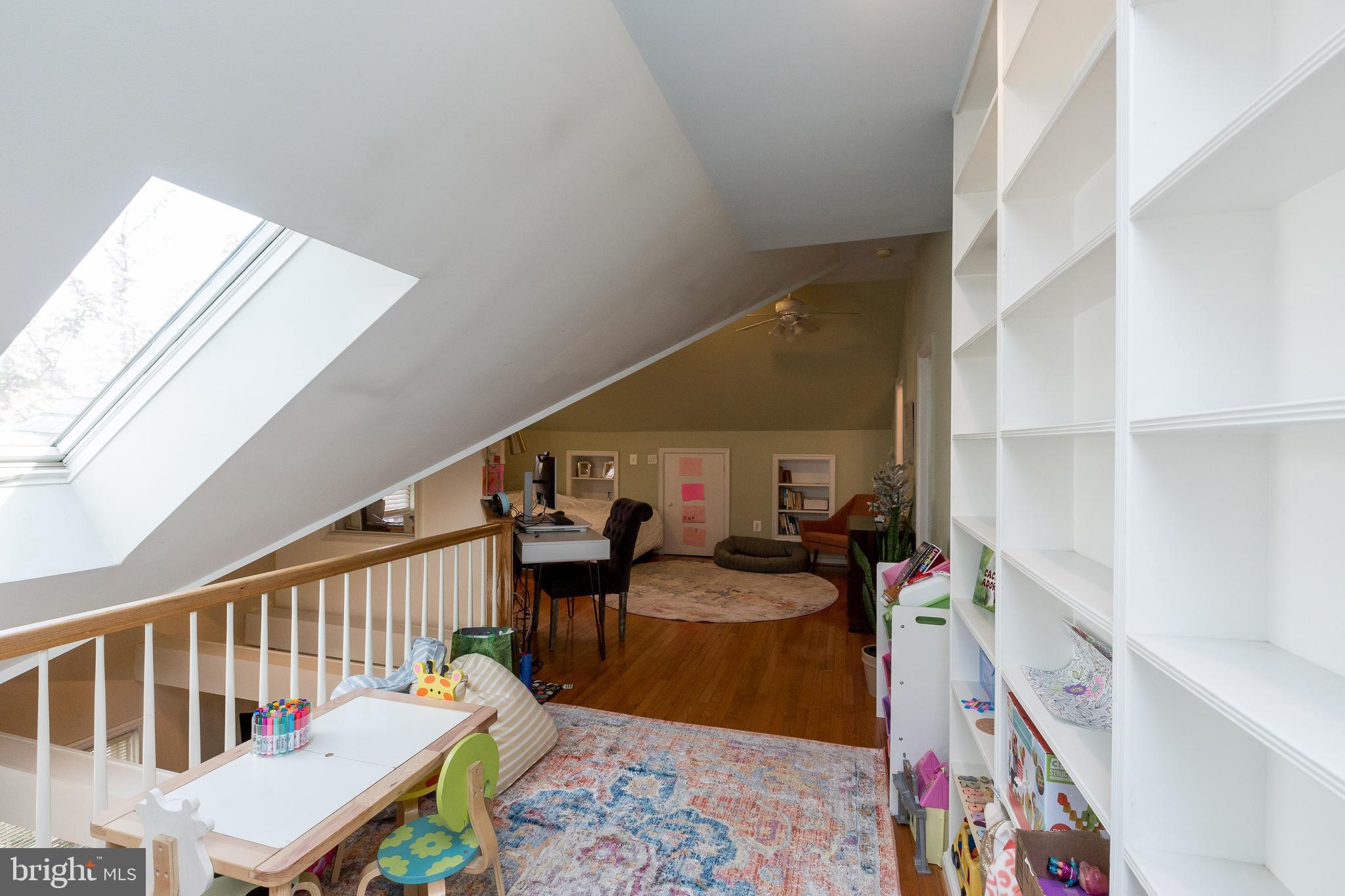 ROCK CREEK VILLAGE CONDOMINIUMS - Residential