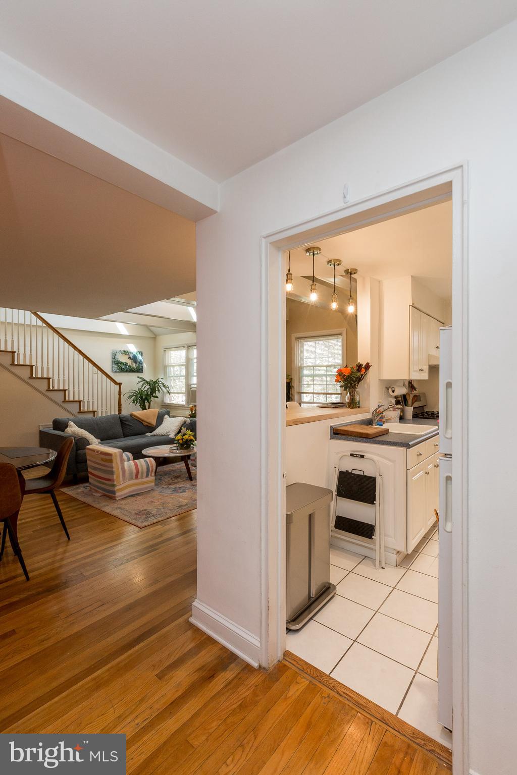 ROCK CREEK VILLAGE CONDOMINIUMS - Residential