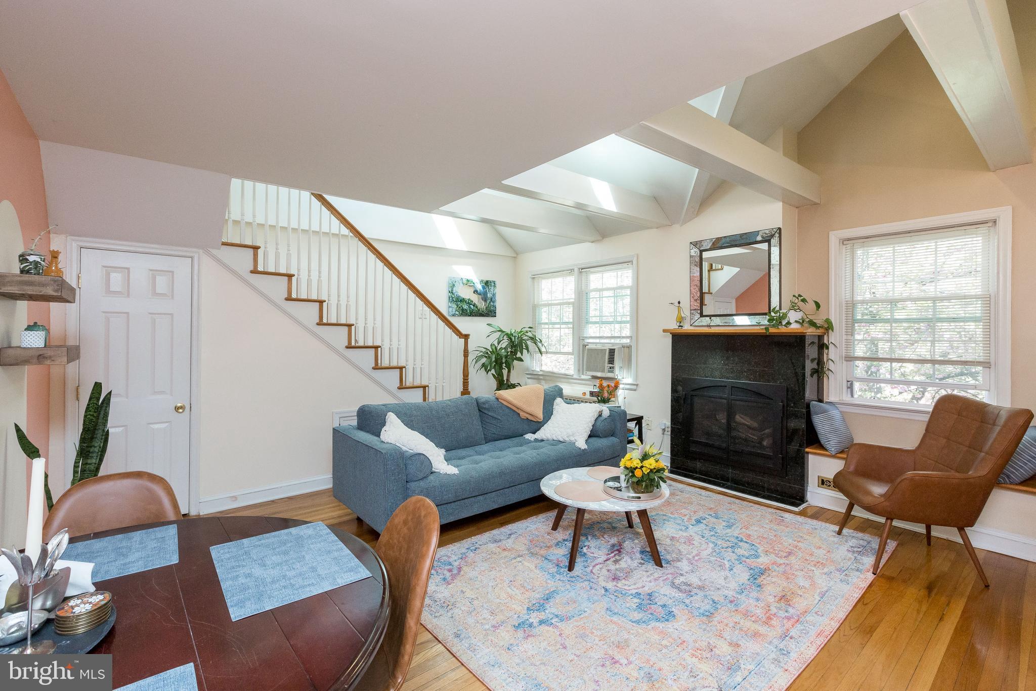 ROCK CREEK VILLAGE CONDOMINIUMS - Residential