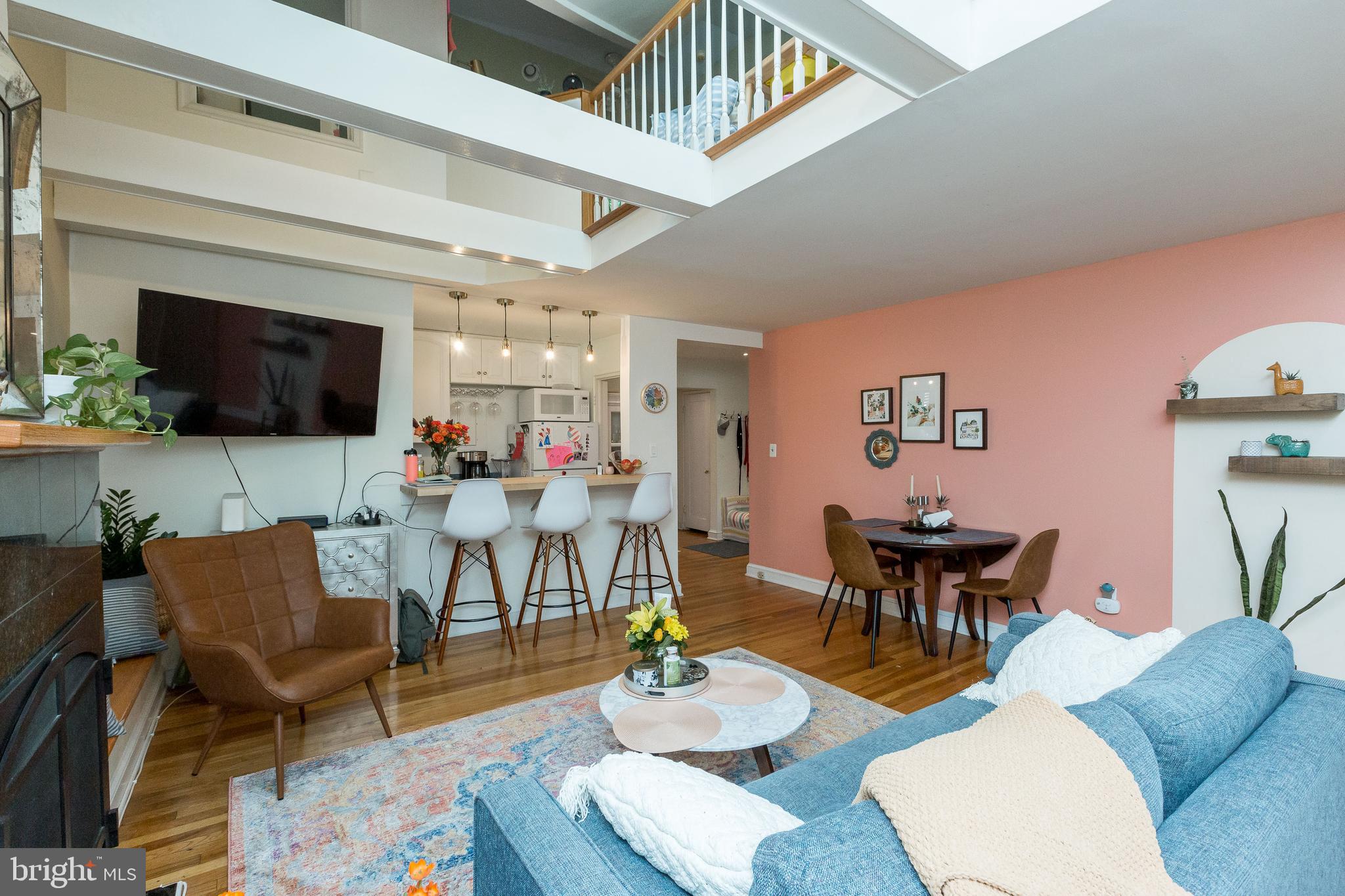 ROCK CREEK VILLAGE CONDOMINIUMS - Residential