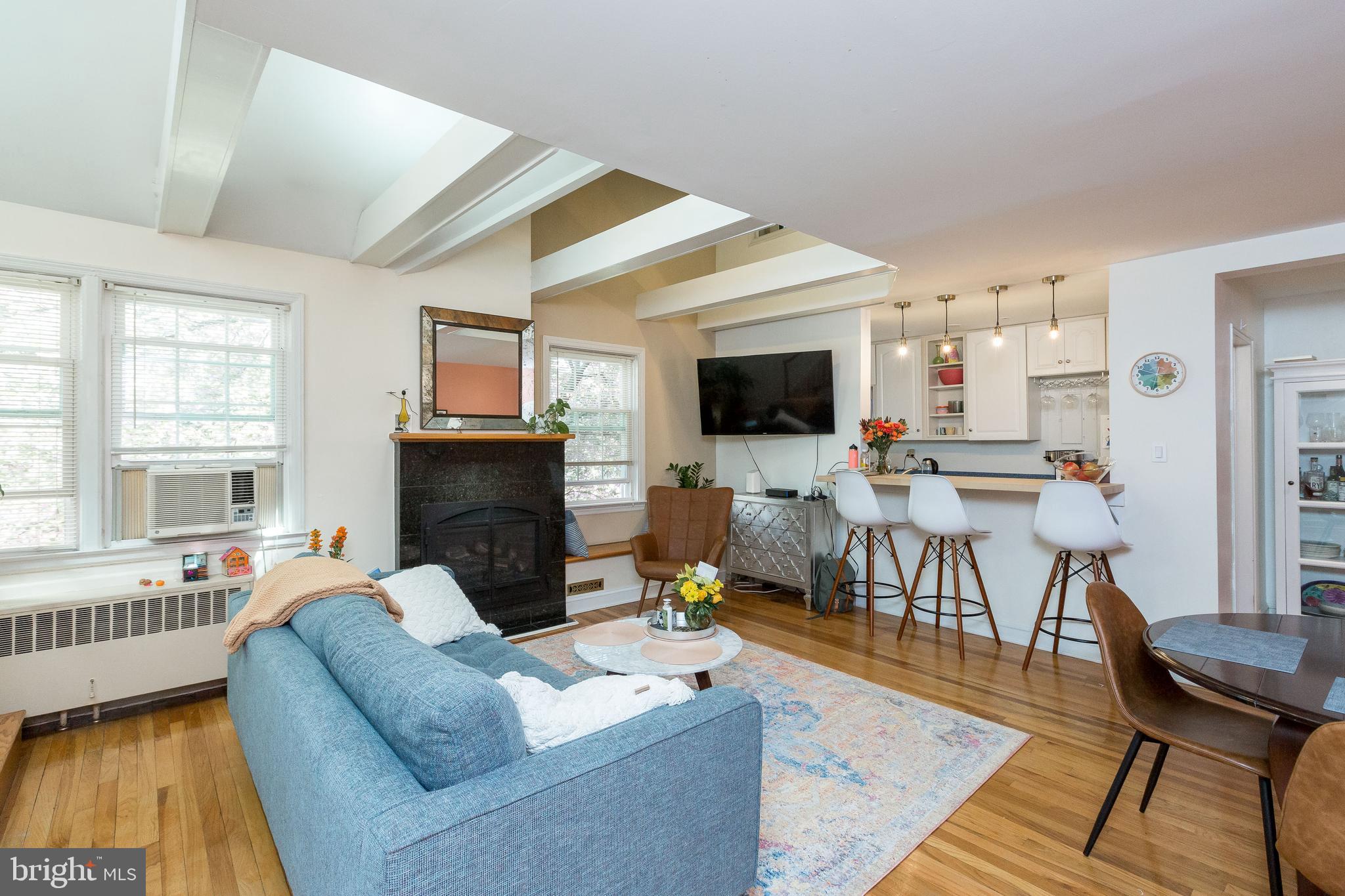 ROCK CREEK VILLAGE CONDOMINIUMS - Residential