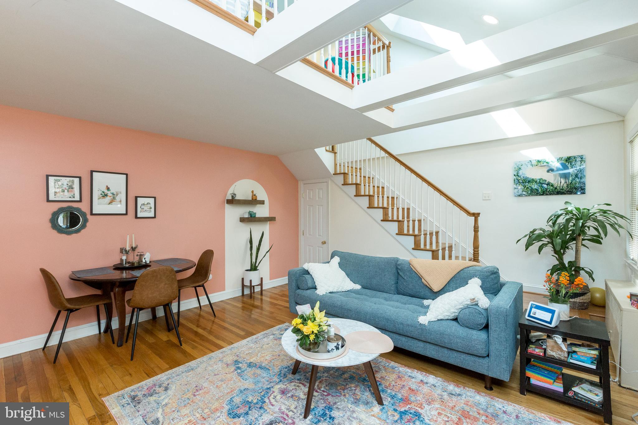 ROCK CREEK VILLAGE CONDOMINIUMS - Residential