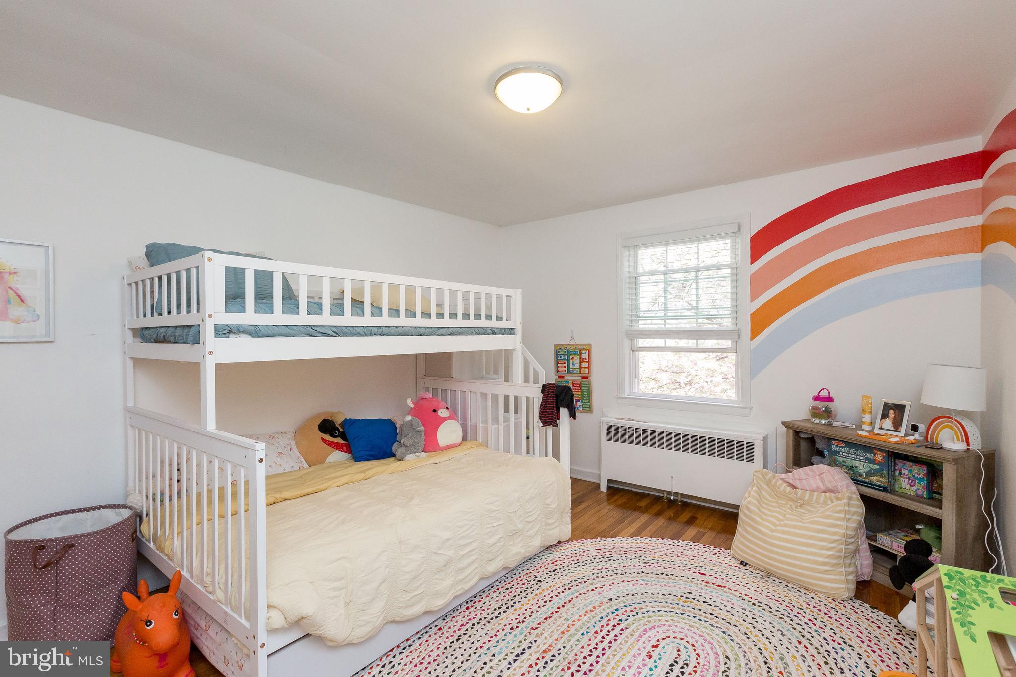 ROCK CREEK VILLAGE CONDOMINIUMS - Residential