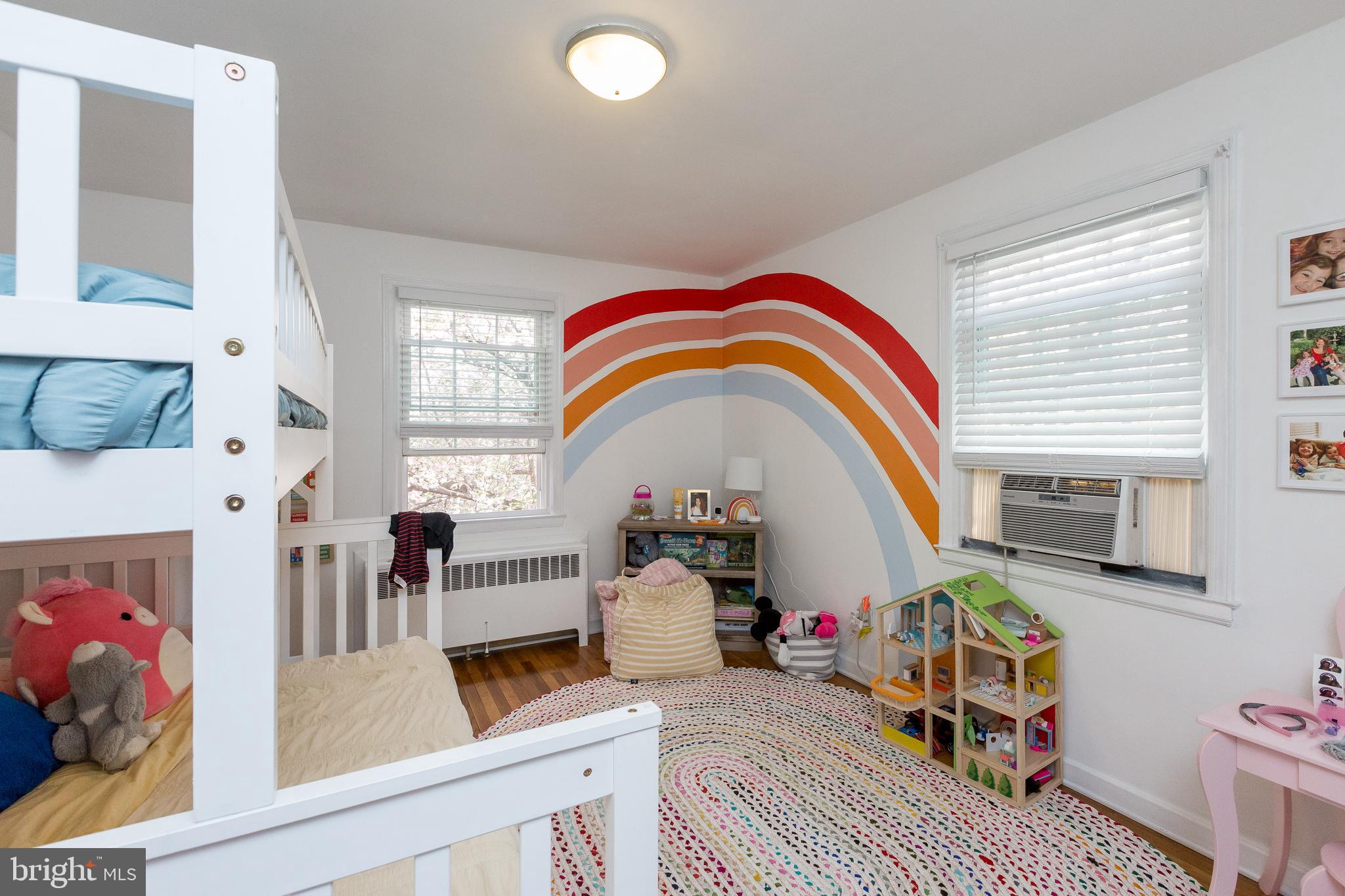 ROCK CREEK VILLAGE CONDOMINIUMS - Residential