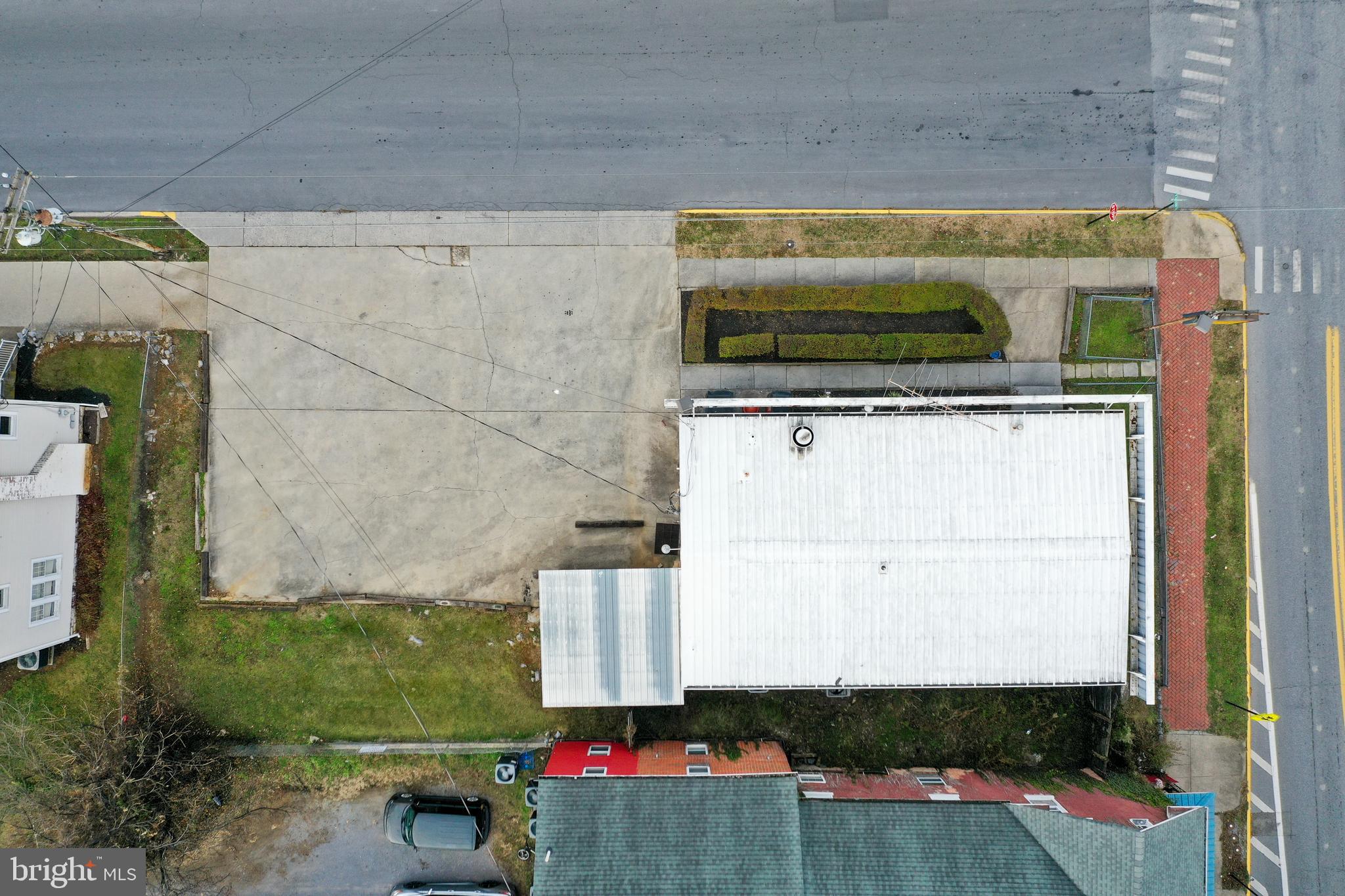 CITY OF MARTINSBURG - Commercial Sale