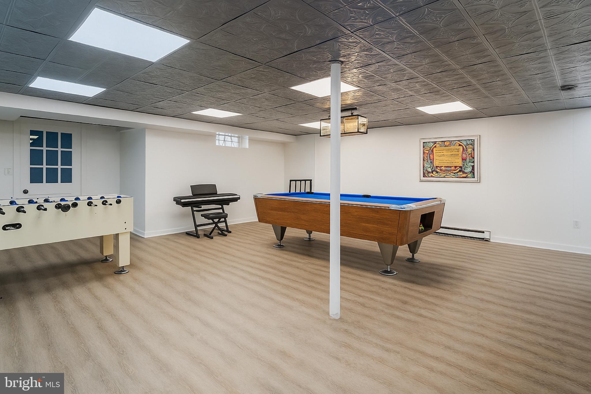 CAVES PARK - Residential