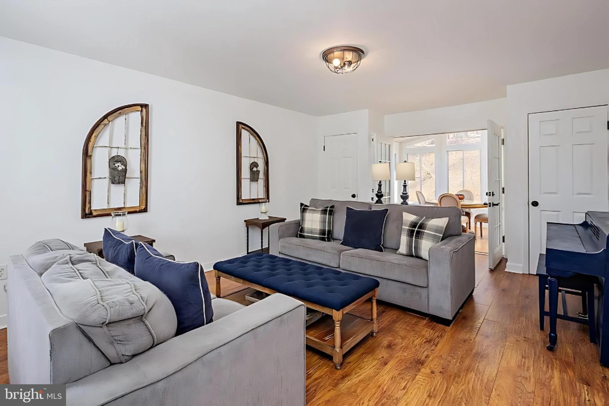 CAVES PARK - Residential