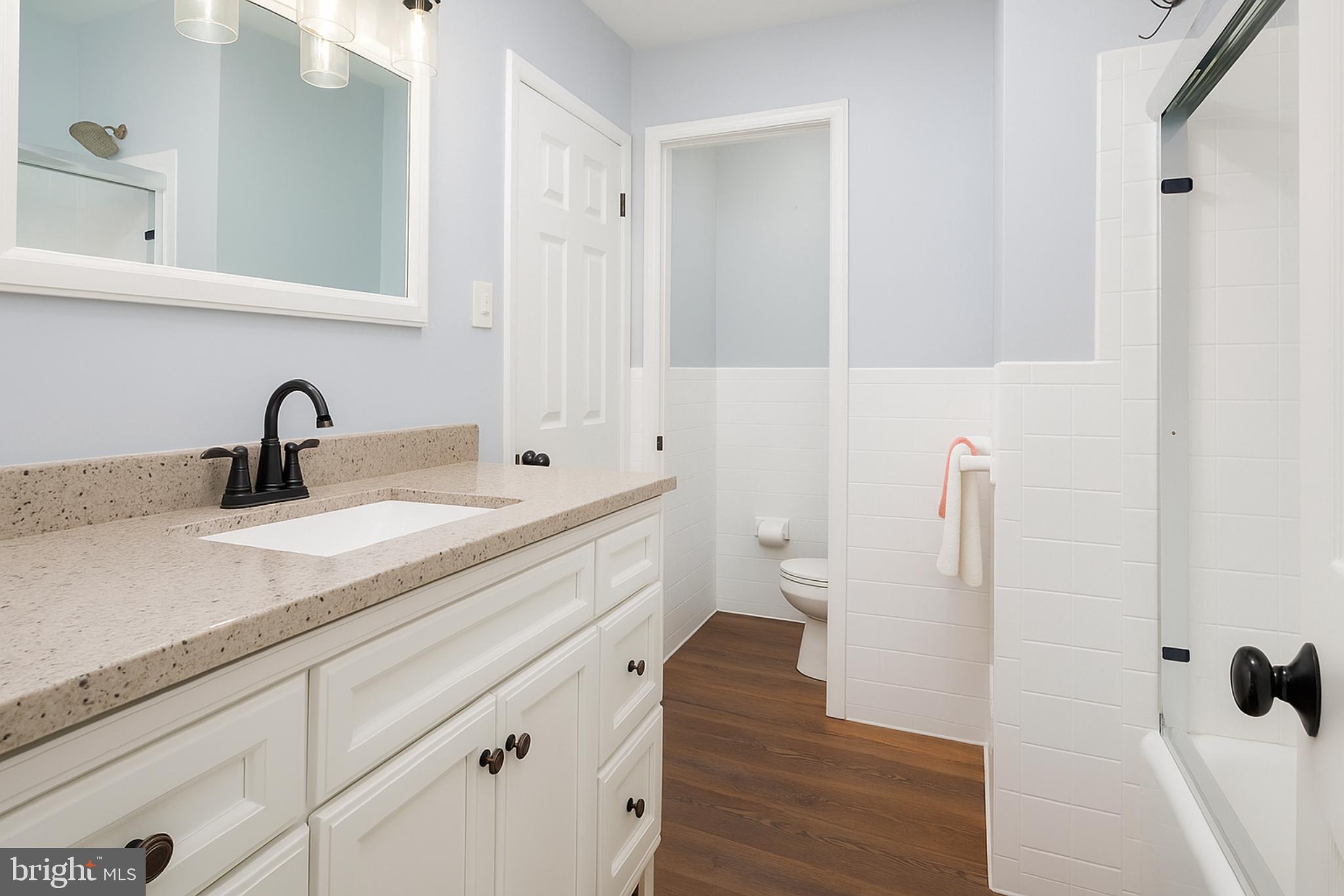 CAVES PARK - Residential