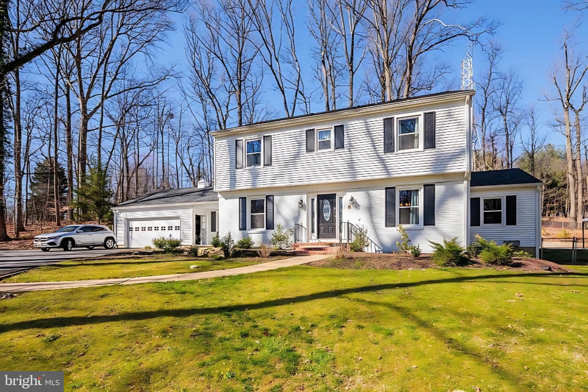 CAVES PARK - Residential