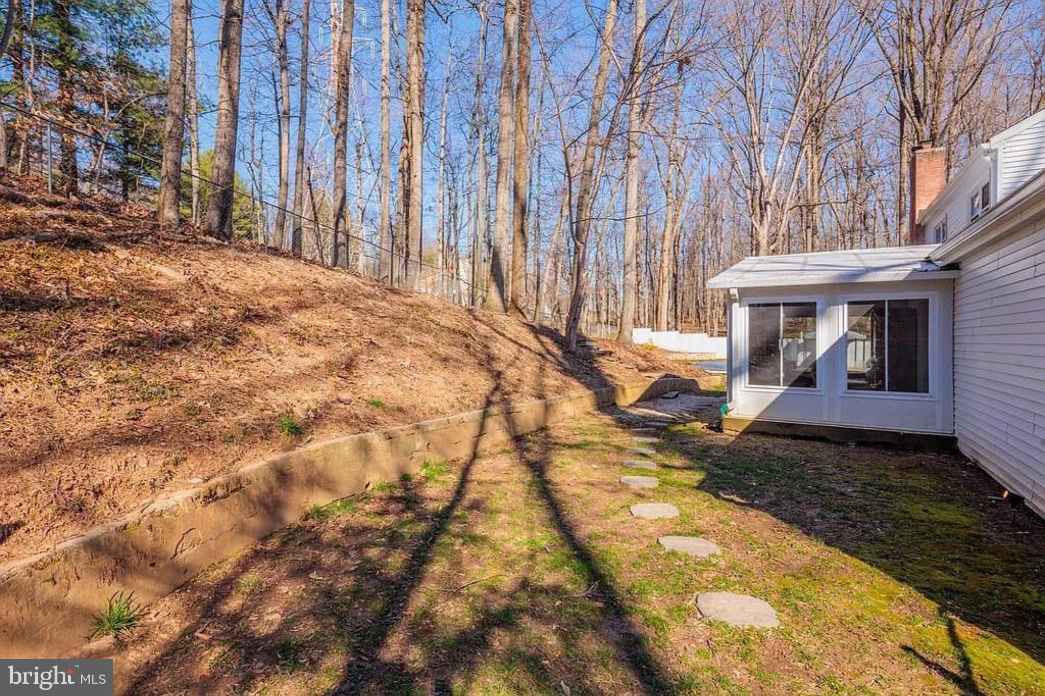 CAVES PARK - Residential