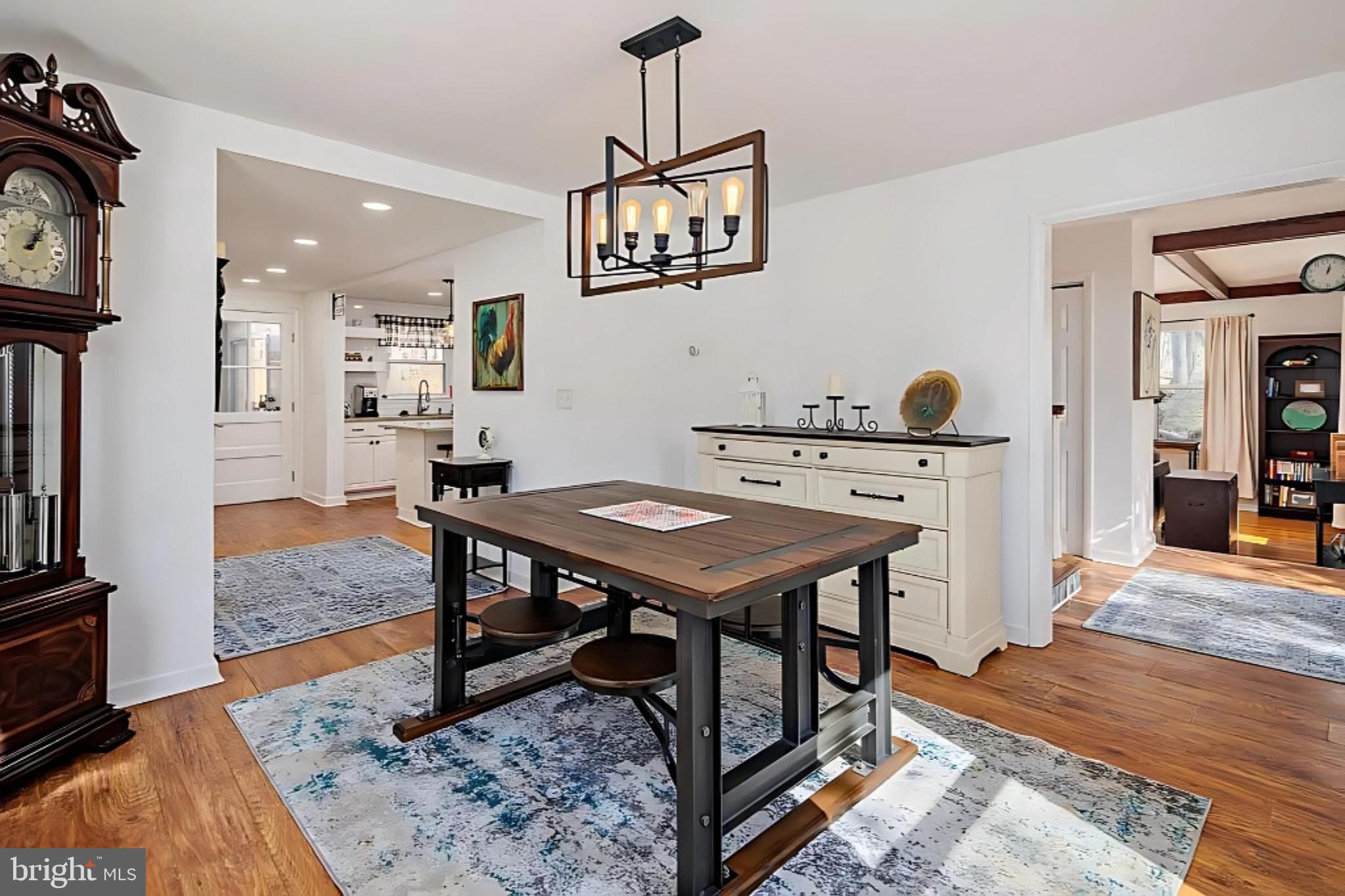 CAVES PARK - Residential