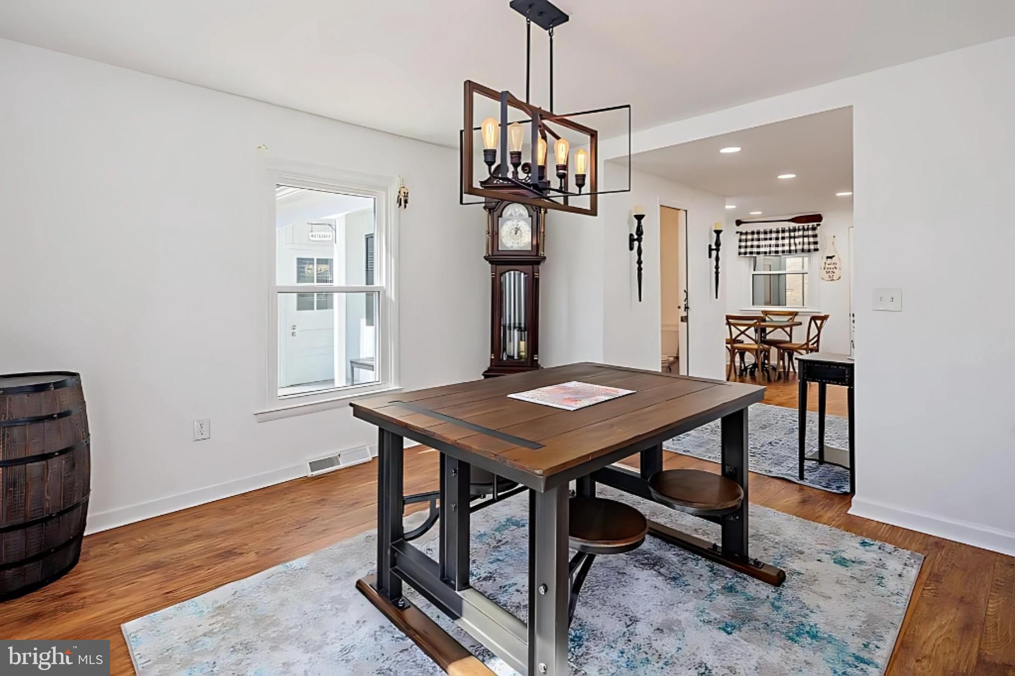 CAVES PARK - Residential