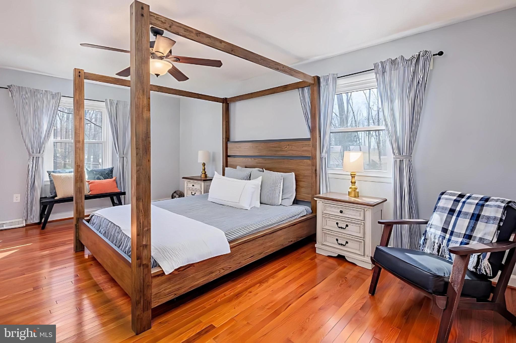 CAVES PARK - Residential