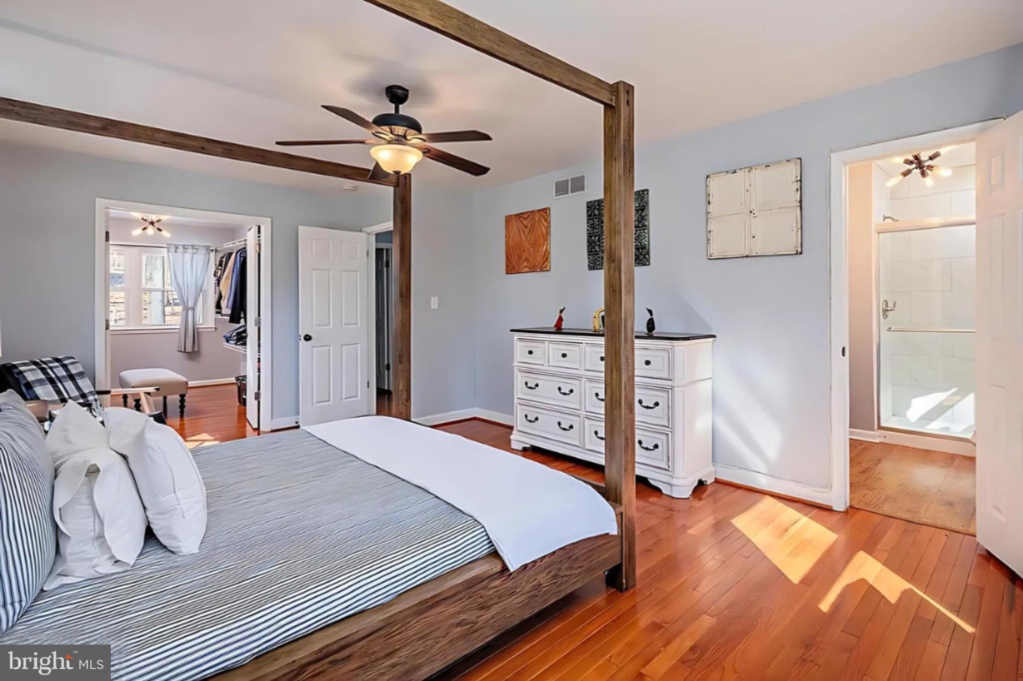 CAVES PARK - Residential