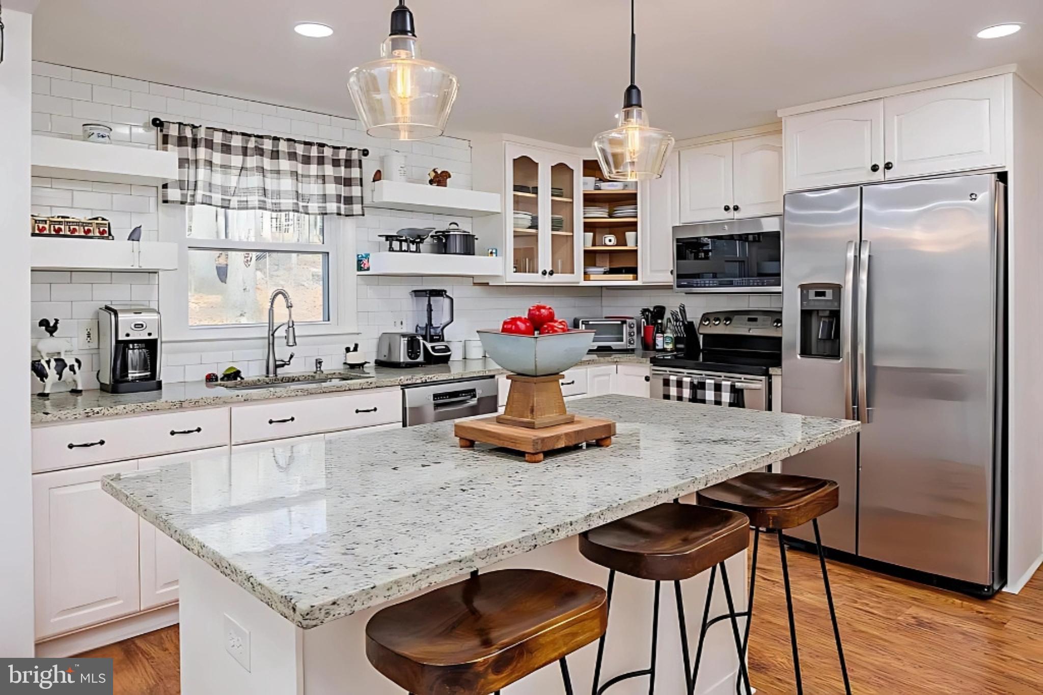 CAVES PARK - Residential