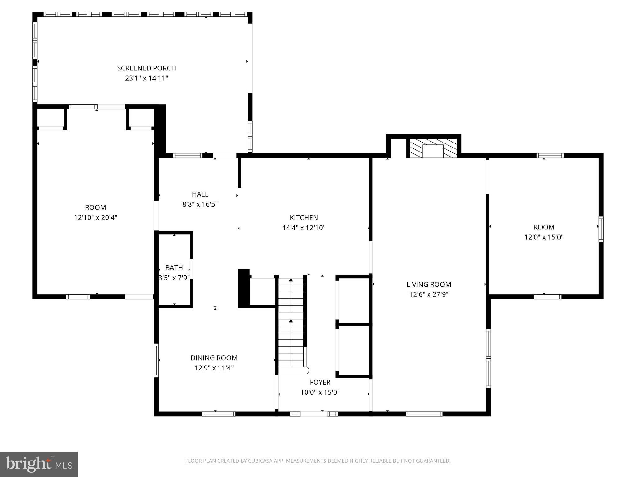 CAVES PARK - Residential