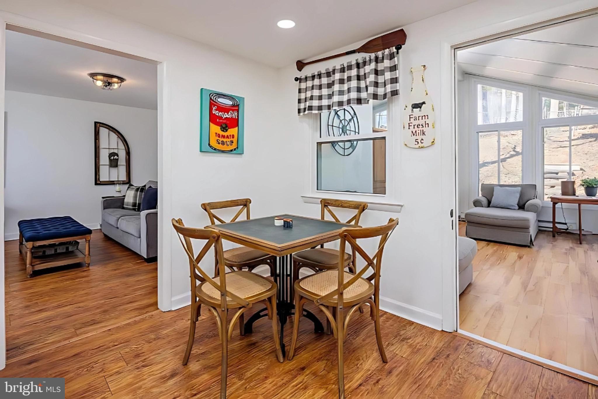 CAVES PARK - Residential