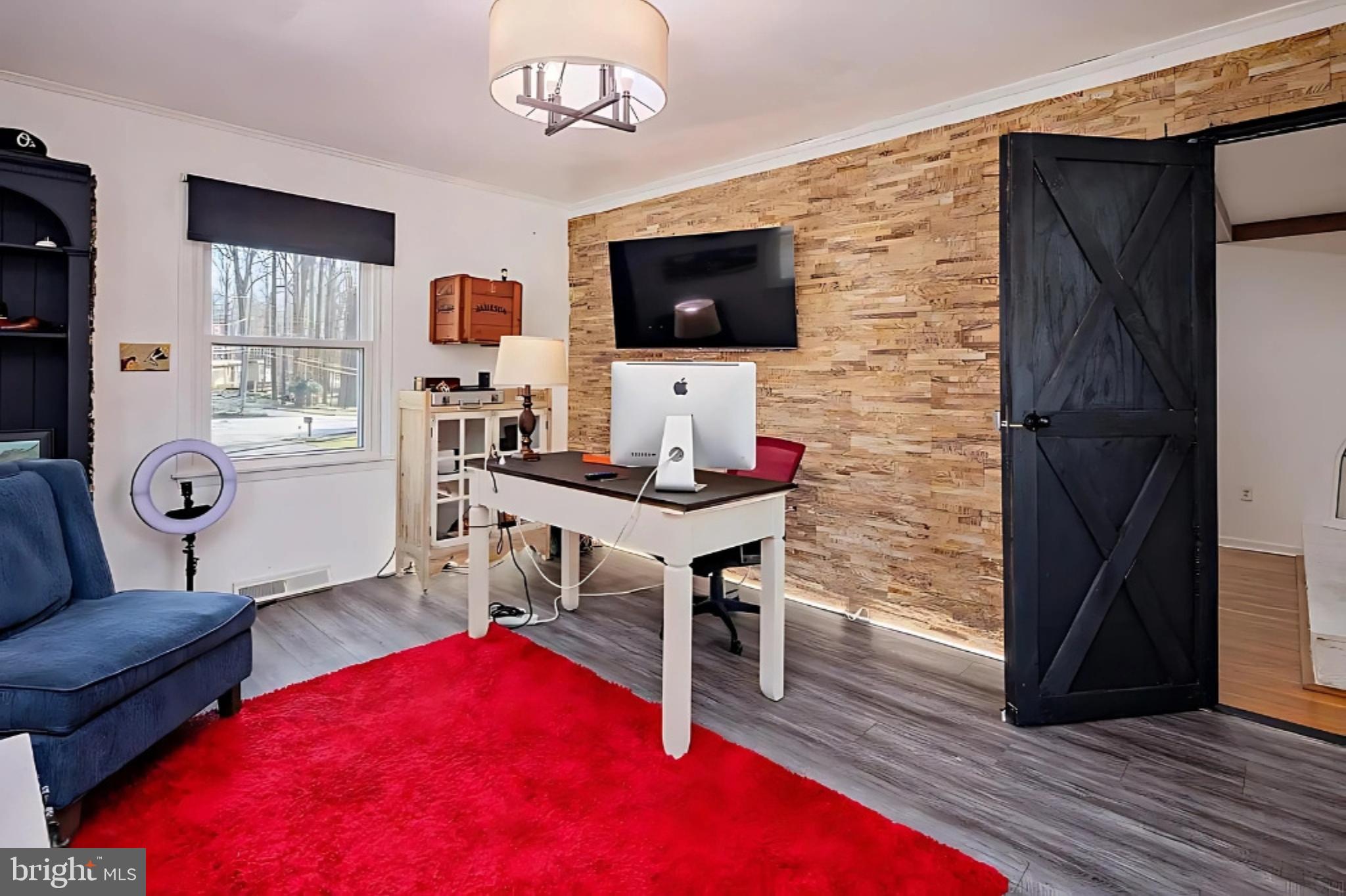 CAVES PARK - Residential