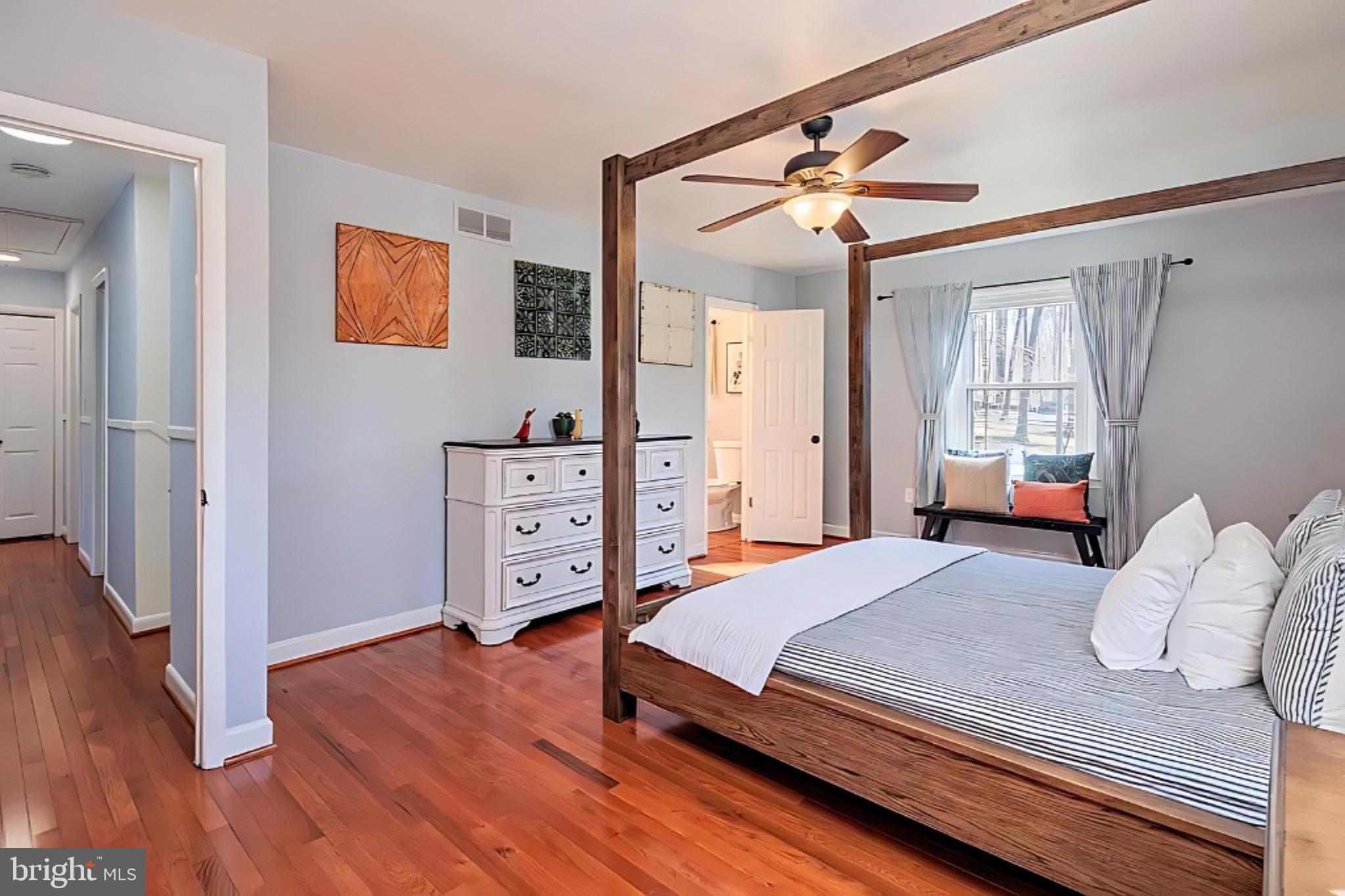 CAVES PARK - Residential