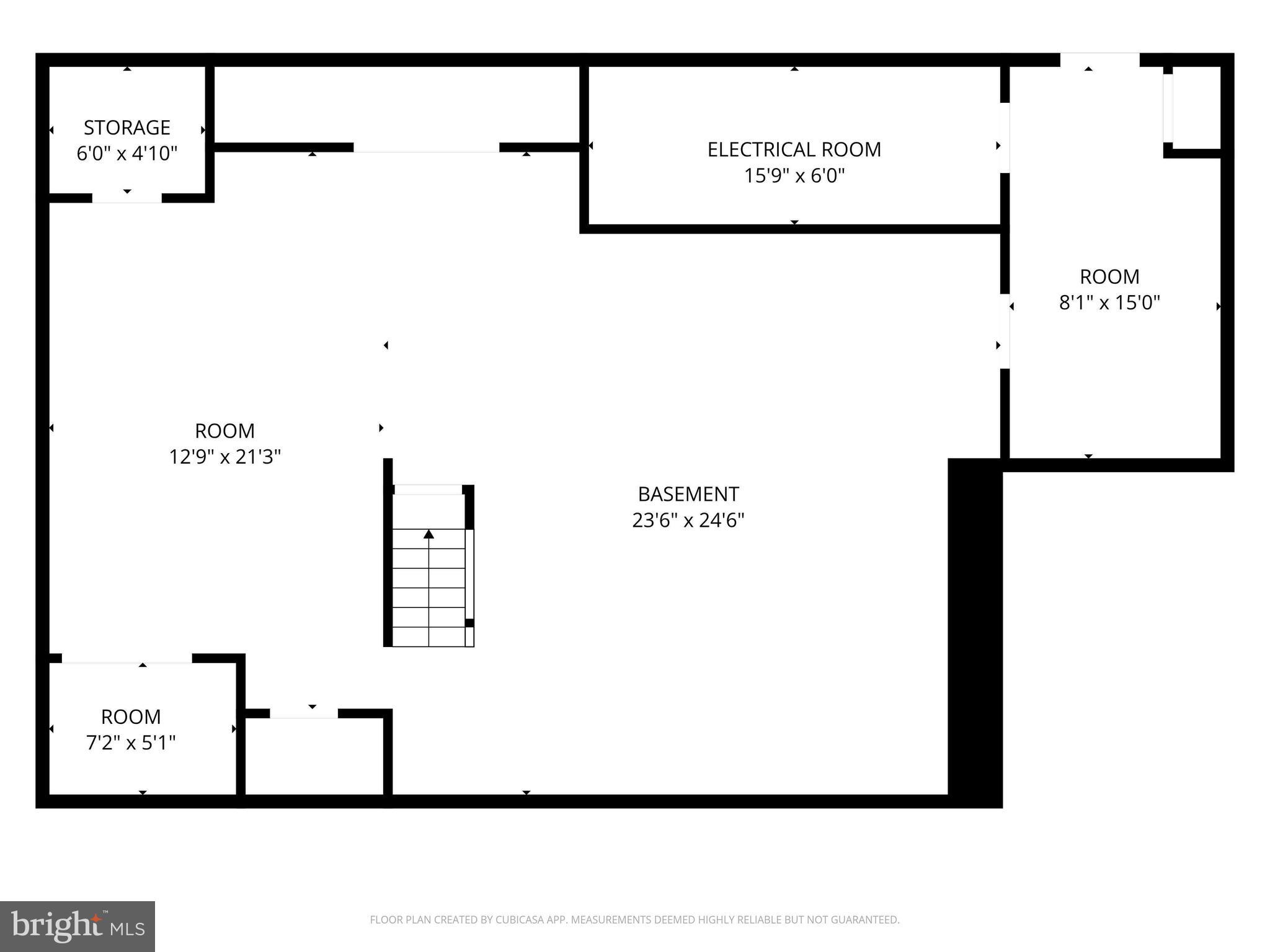 CAVES PARK - Residential
