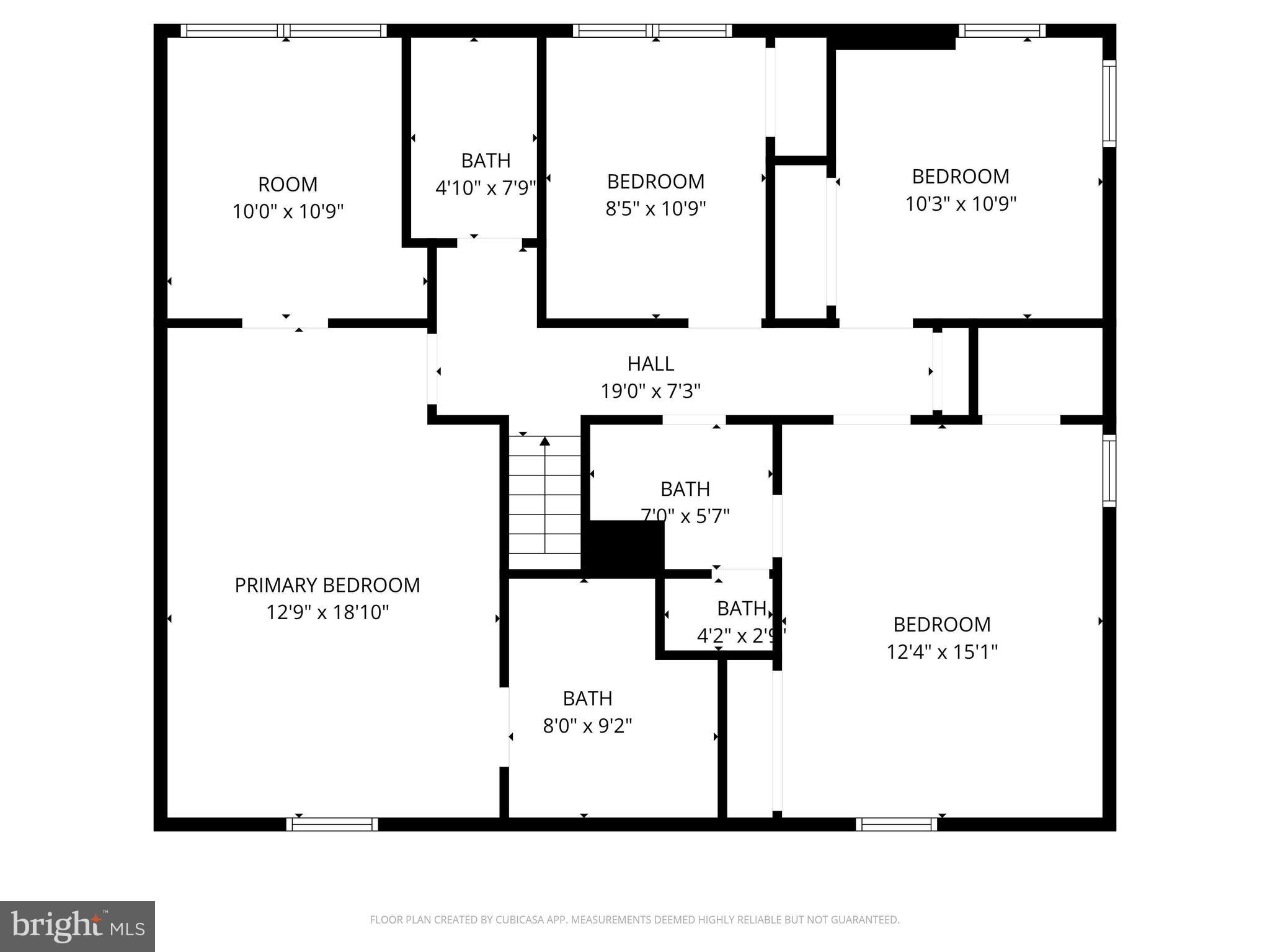 CAVES PARK - Residential
