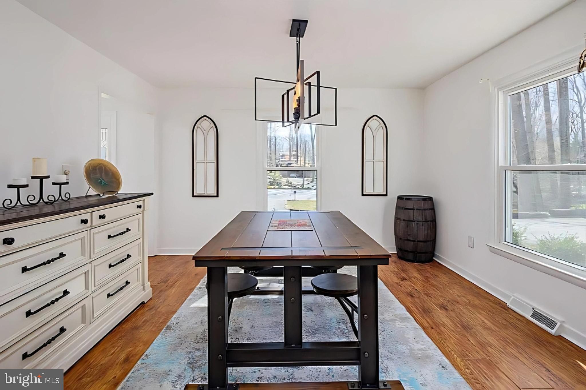 CAVES PARK - Residential