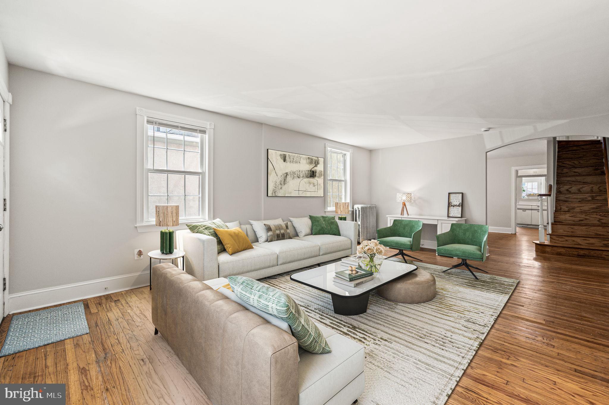 104 GARRETT AVENUE