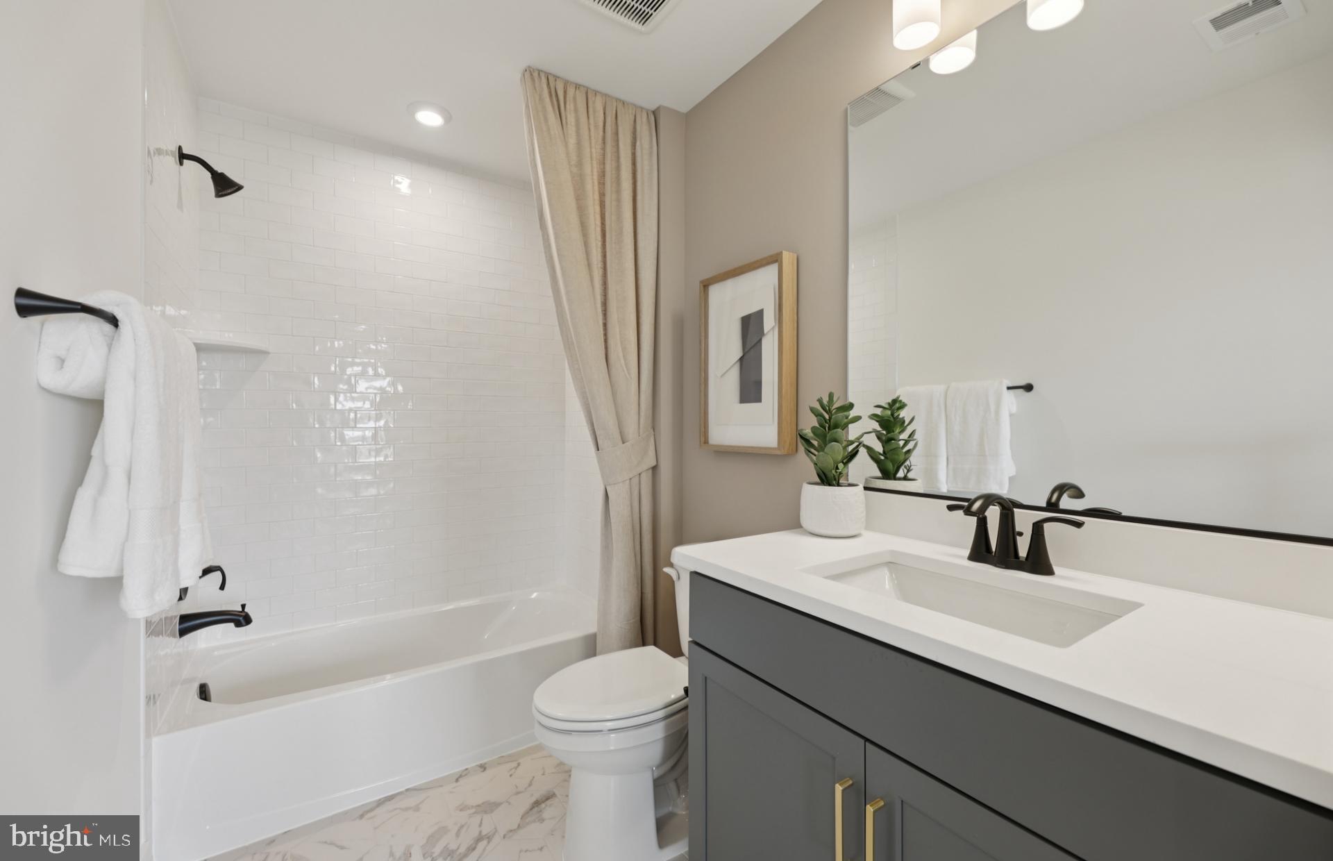 HEATHCOTE VILLAGE - Residential