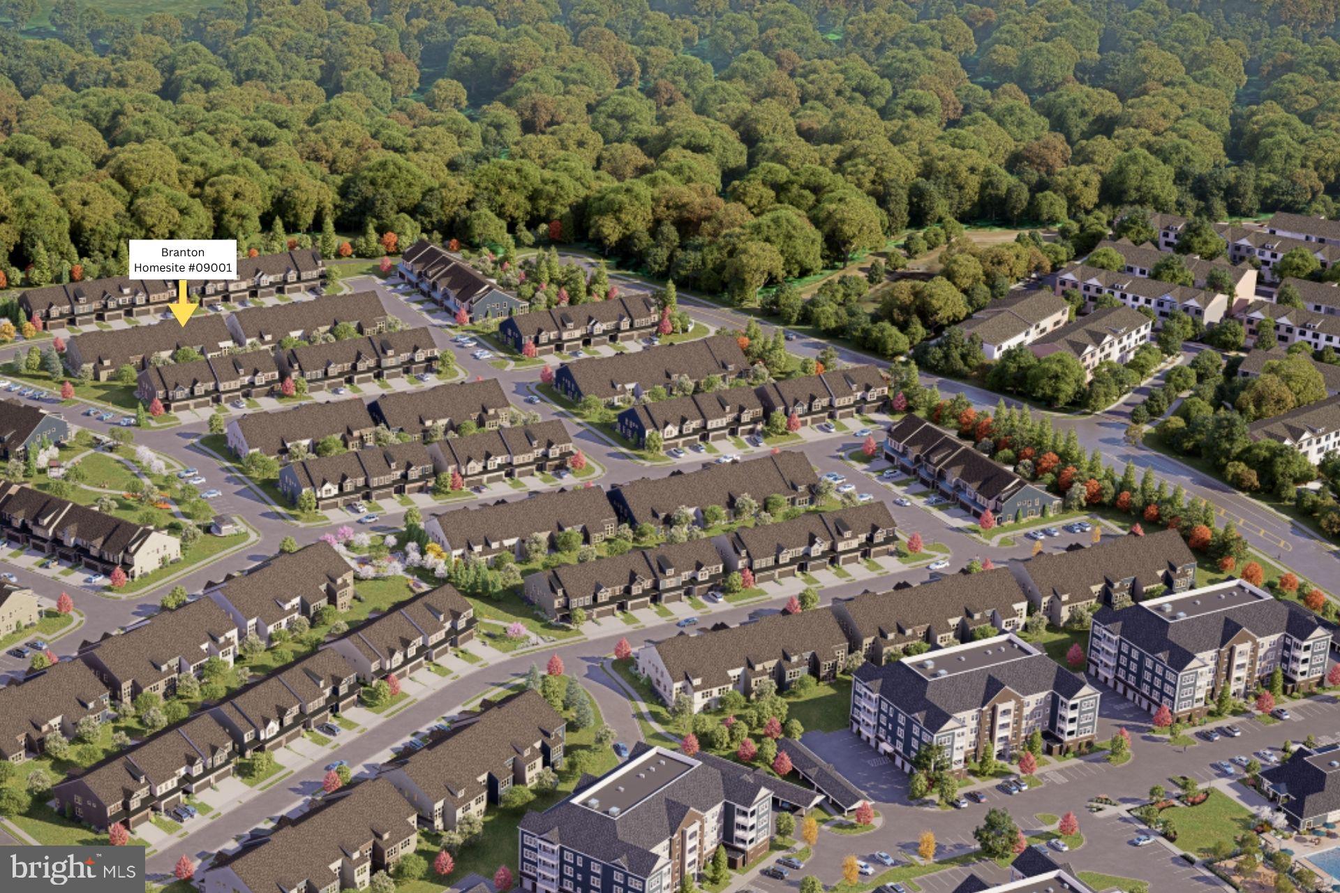 HEATHCOTE VILLAGE - Residential