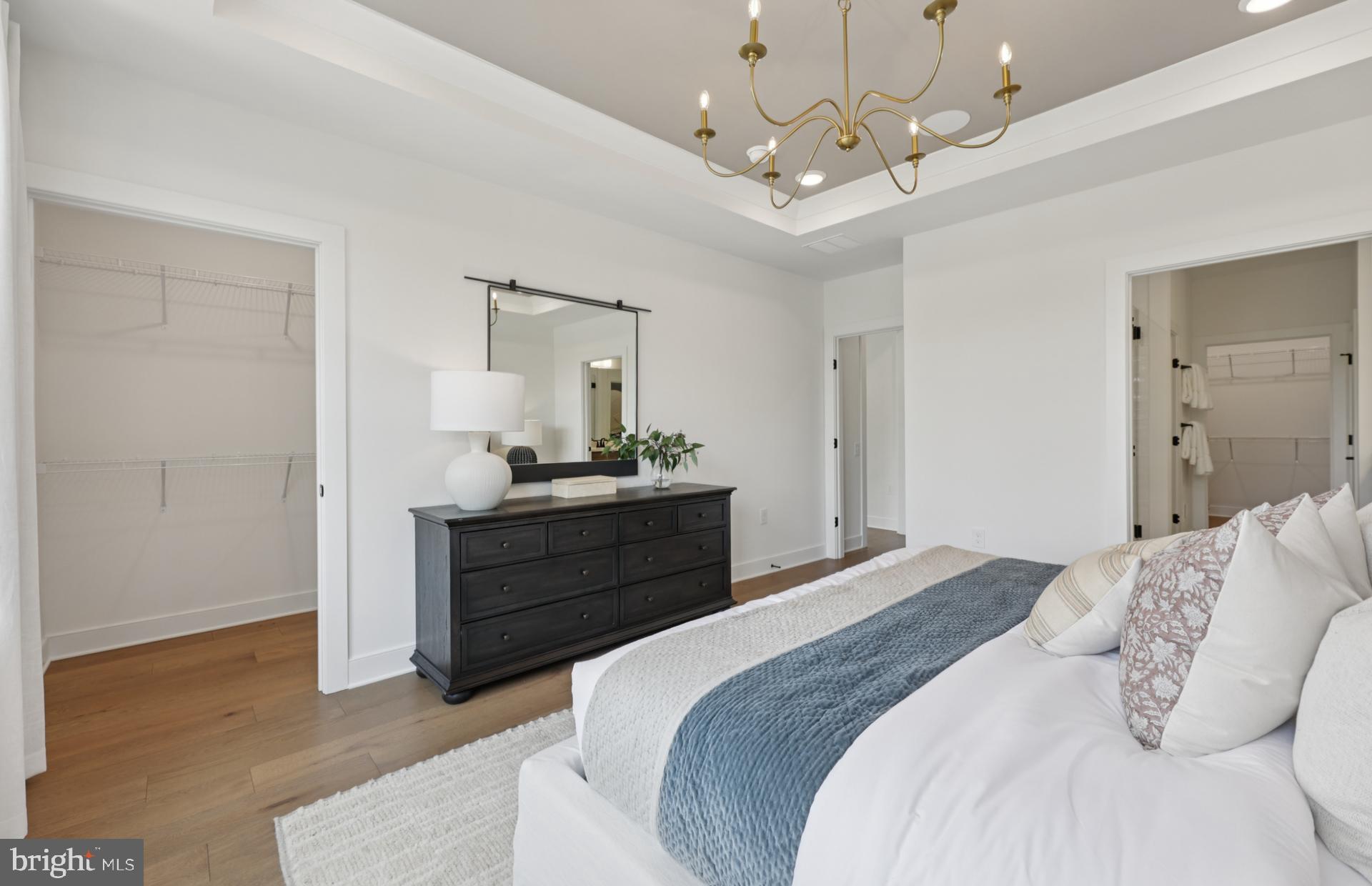 HEATHCOTE VILLAGE - Residential