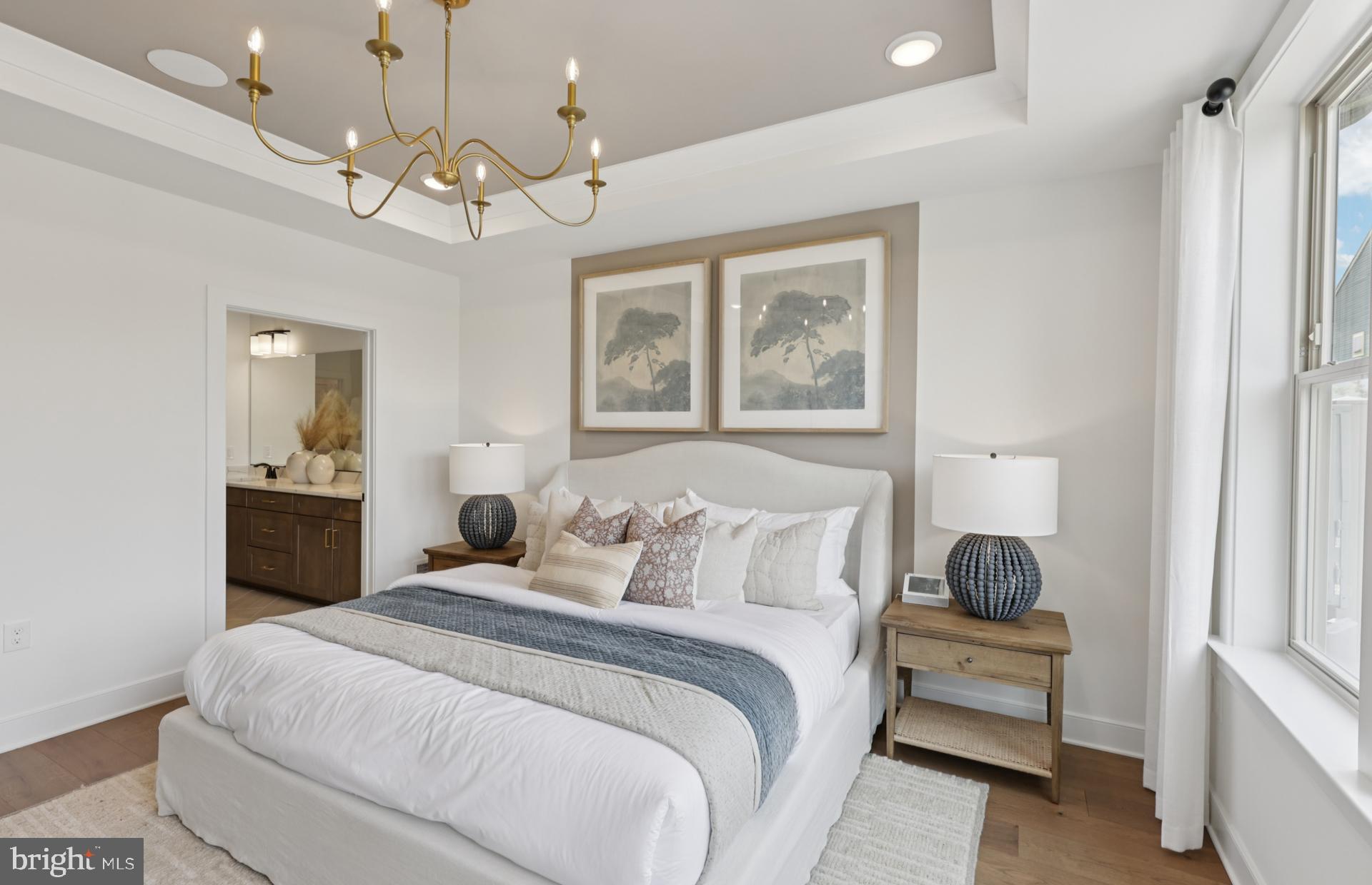 HEATHCOTE VILLAGE - Residential