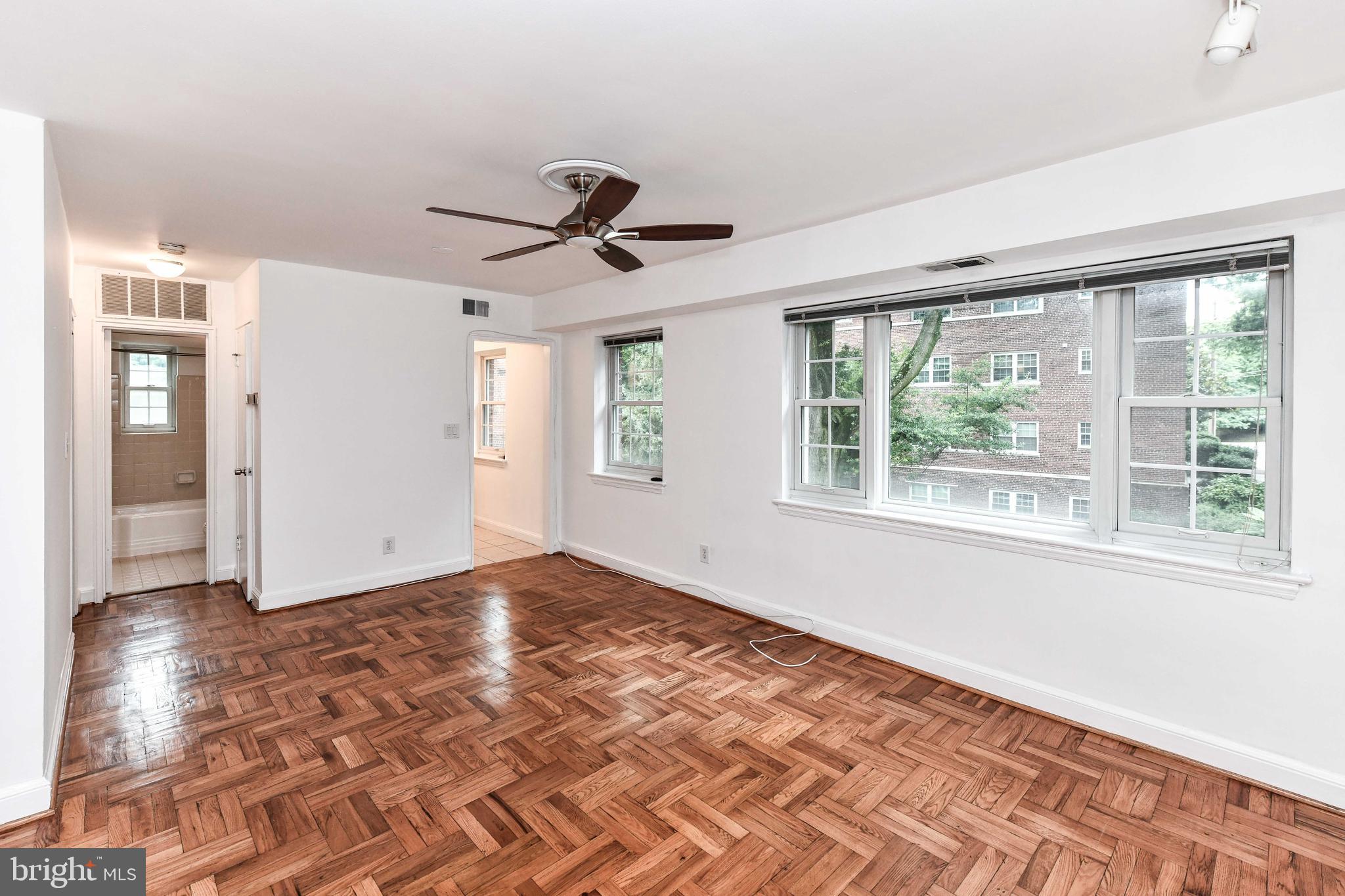 WESTMORELAND TERRACE - Residential Lease