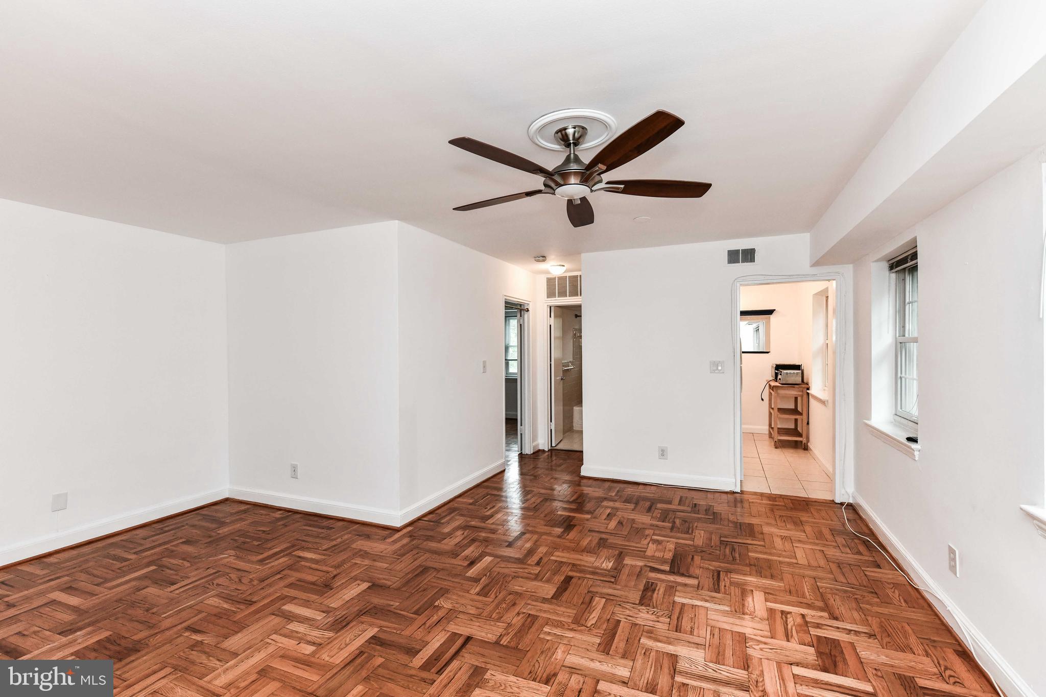 WESTMORELAND TERRACE - Residential Lease