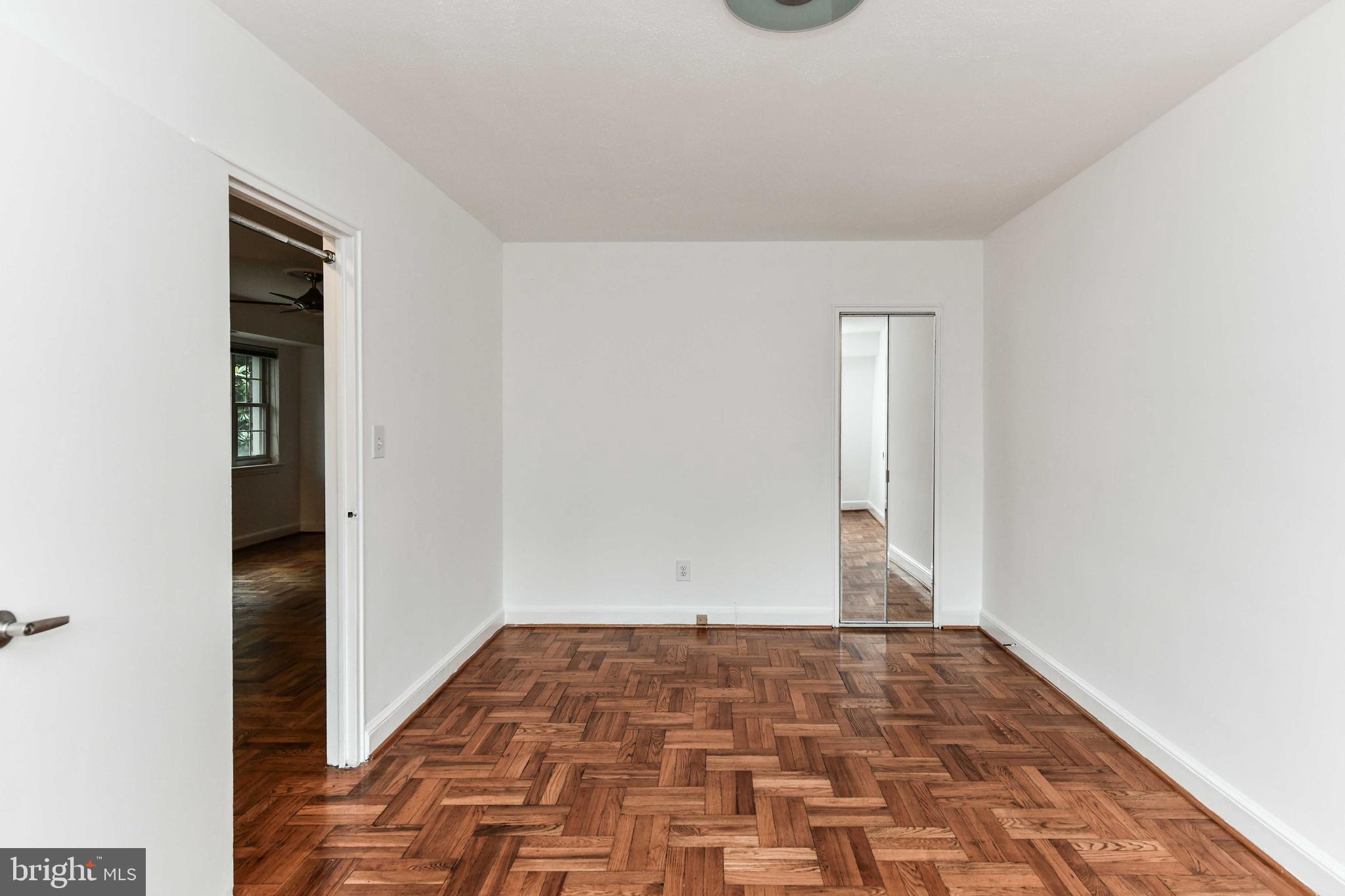 WESTMORELAND TERRACE - Residential Lease