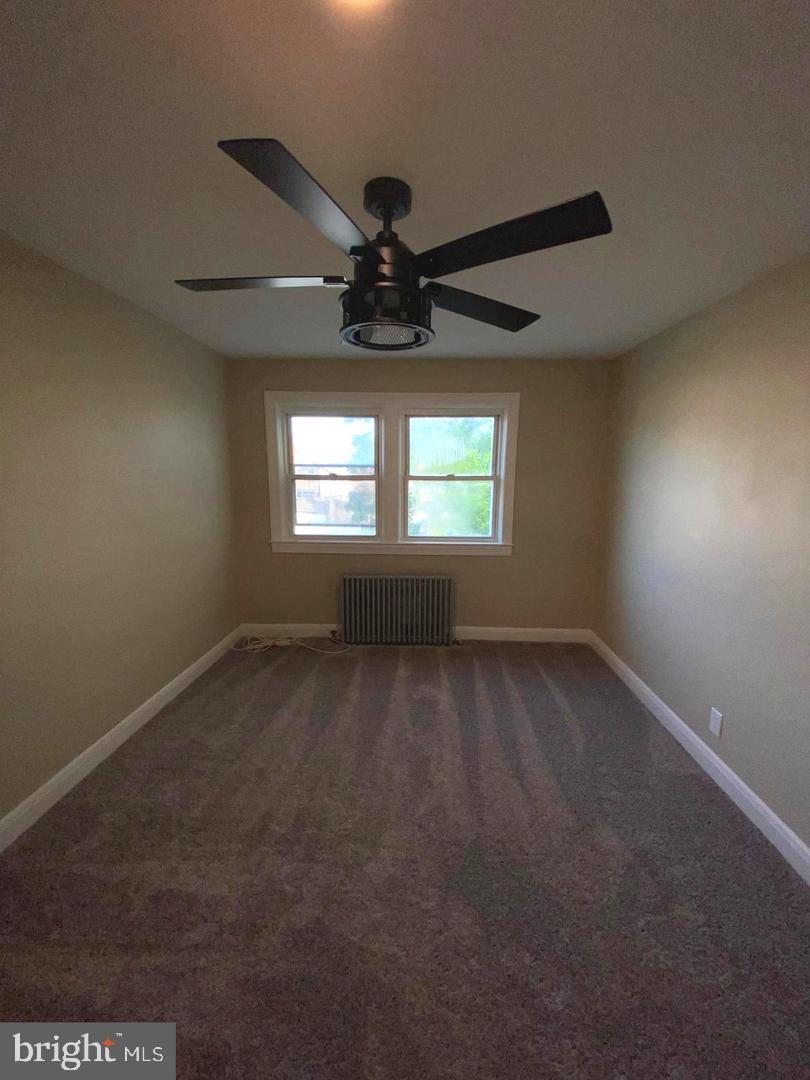 BALTIMORE EAST - SOUTH CLIFTON PARK HIST. DISTRICT - Residential Lease