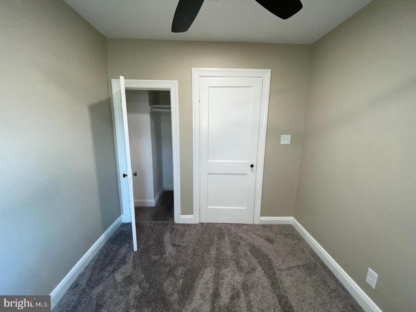 BALTIMORE EAST - SOUTH CLIFTON PARK HIST. DISTRICT - Residential Lease