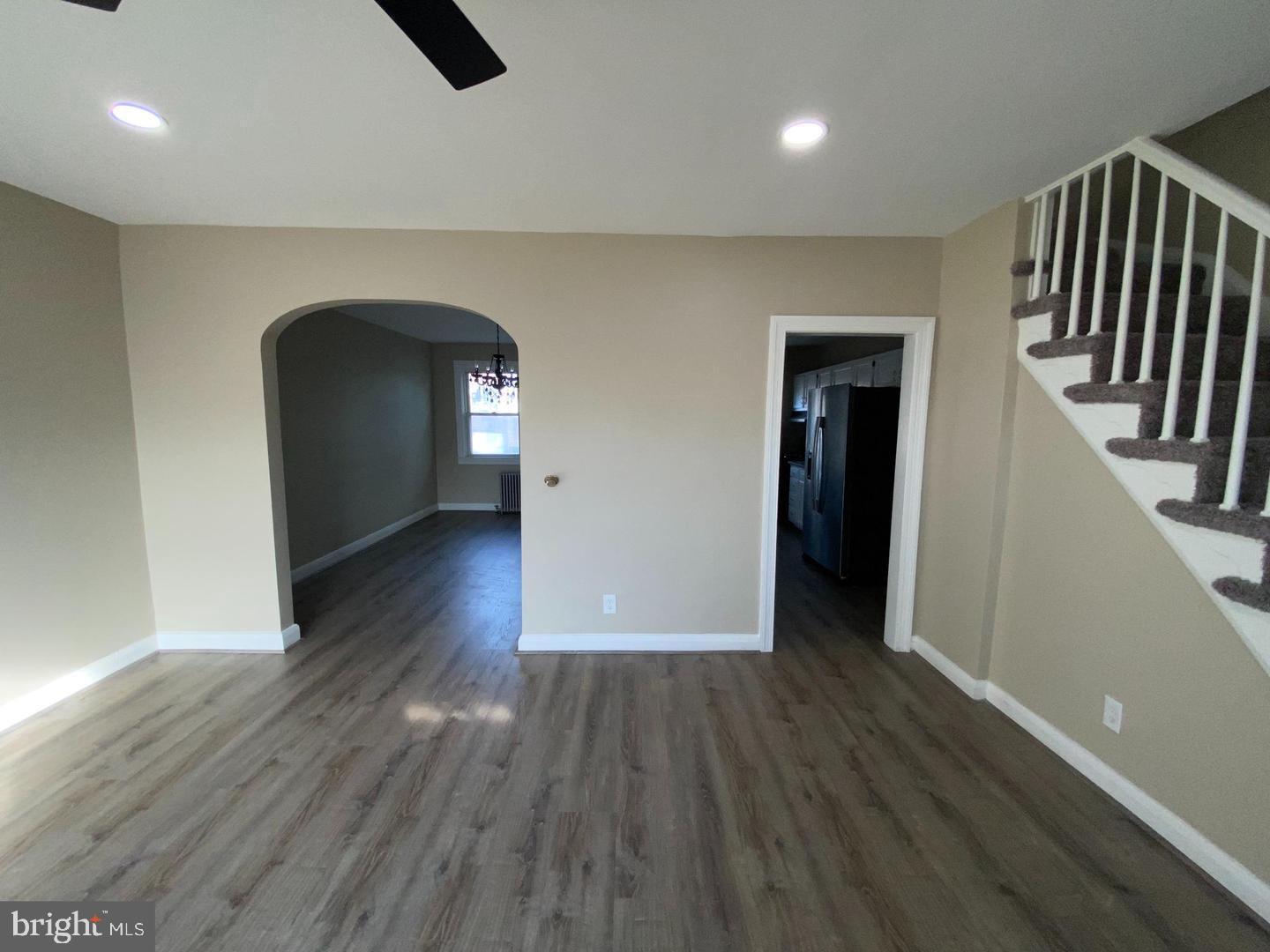 BALTIMORE EAST - SOUTH CLIFTON PARK HIST. DISTRICT - Residential Lease