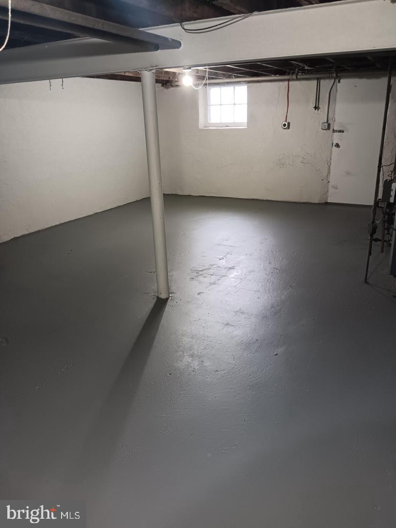 BALTIMORE EAST - SOUTH CLIFTON PARK HIST. DISTRICT - Residential Lease