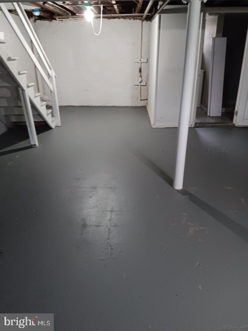 BALTIMORE EAST - SOUTH CLIFTON PARK HIST. DISTRICT - Residential Lease