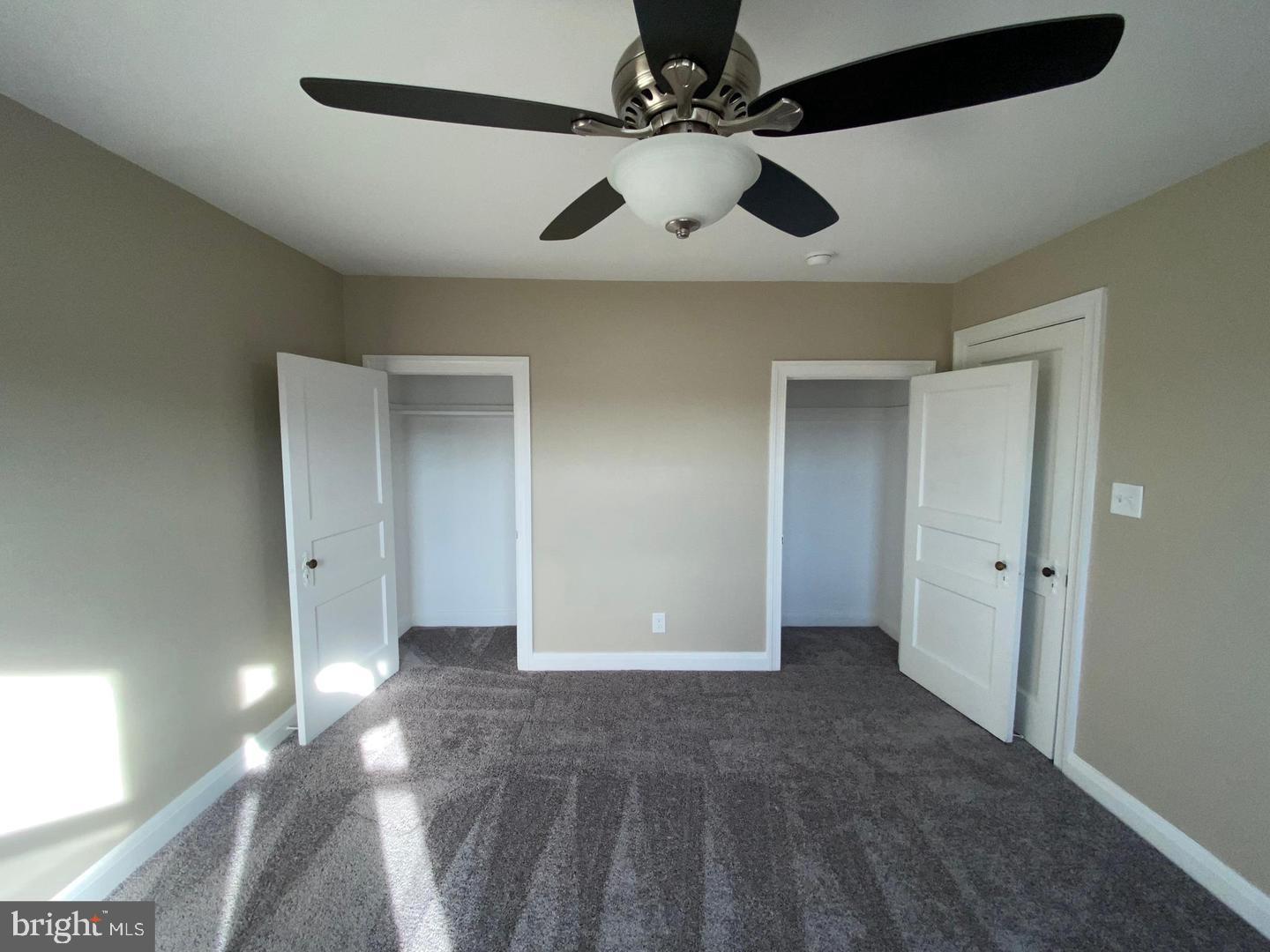 BALTIMORE EAST - SOUTH CLIFTON PARK HIST. DISTRICT - Residential Lease