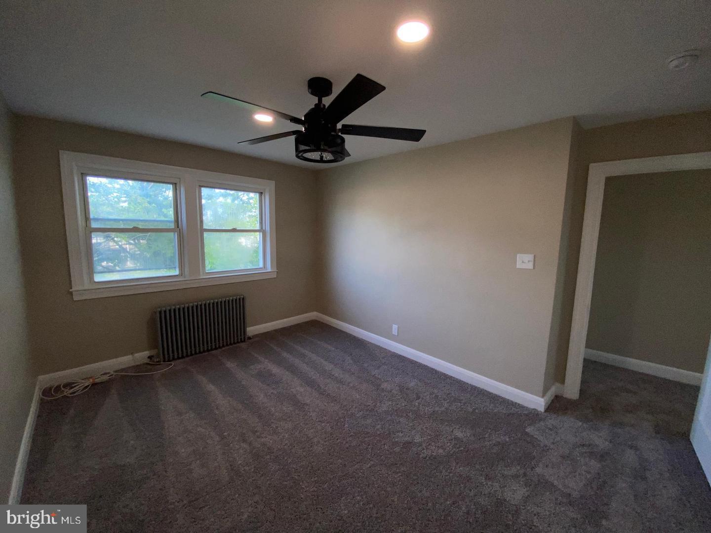 BALTIMORE EAST - SOUTH CLIFTON PARK HIST. DISTRICT - Residential Lease