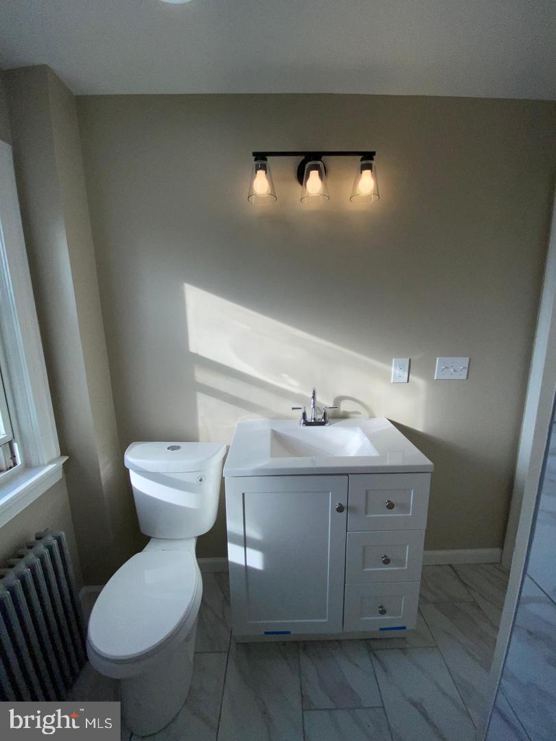 BALTIMORE EAST - SOUTH CLIFTON PARK HIST. DISTRICT - Residential Lease