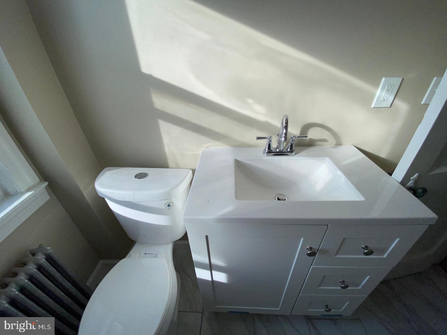 BALTIMORE EAST - SOUTH CLIFTON PARK HIST. DISTRICT - Residential Lease