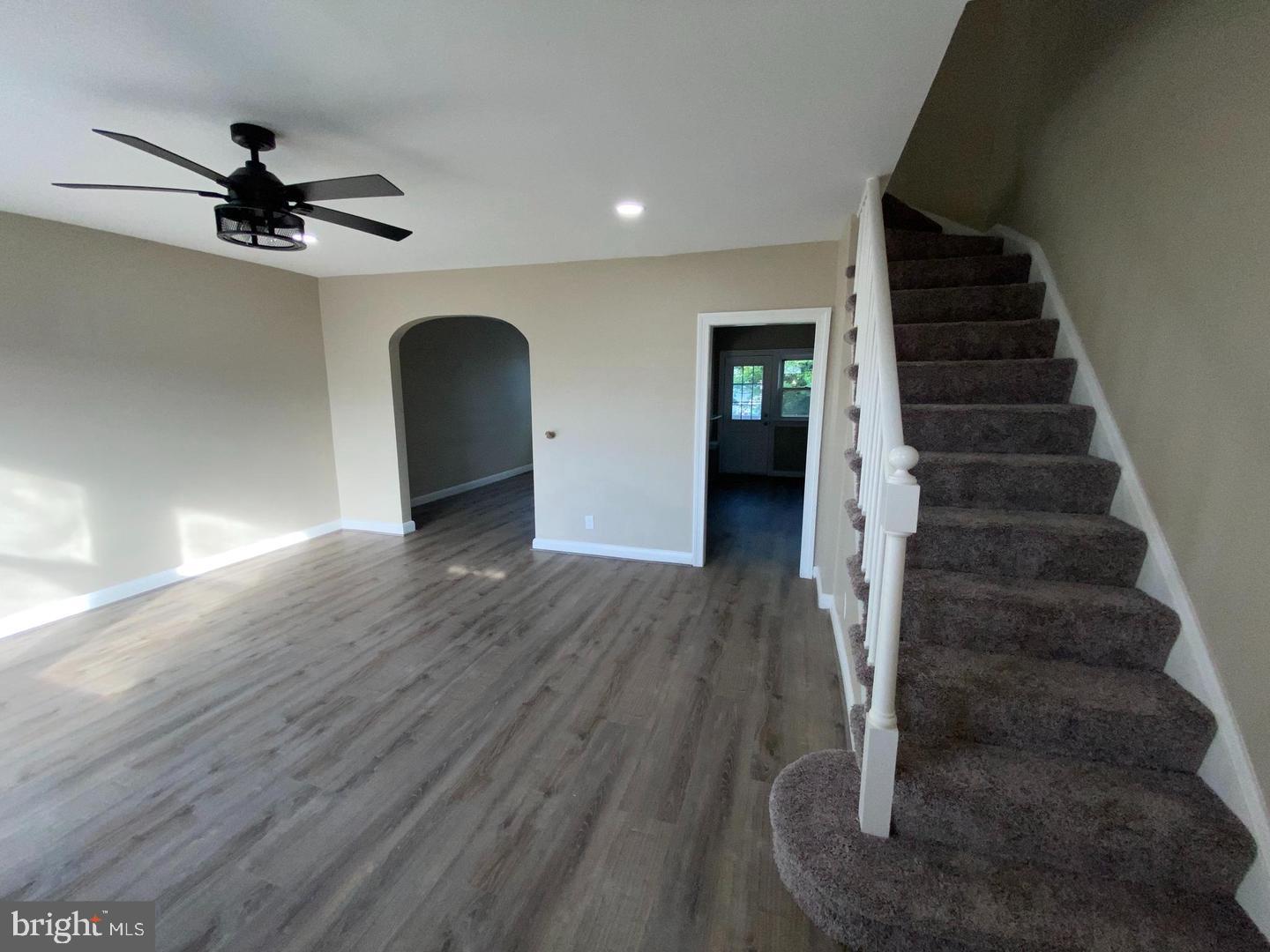 BALTIMORE EAST - SOUTH CLIFTON PARK HIST. DISTRICT - Residential Lease