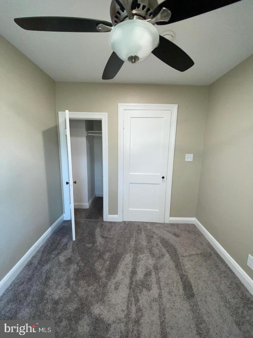 BALTIMORE EAST - SOUTH CLIFTON PARK HIST. DISTRICT - Residential Lease