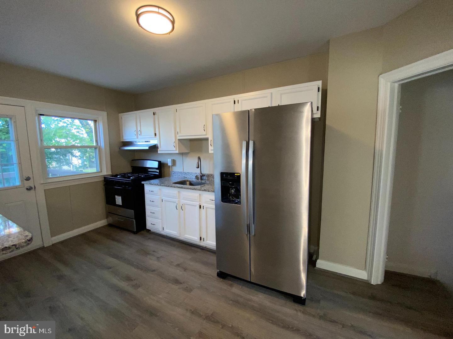 BALTIMORE EAST - SOUTH CLIFTON PARK HIST. DISTRICT - Residential Lease