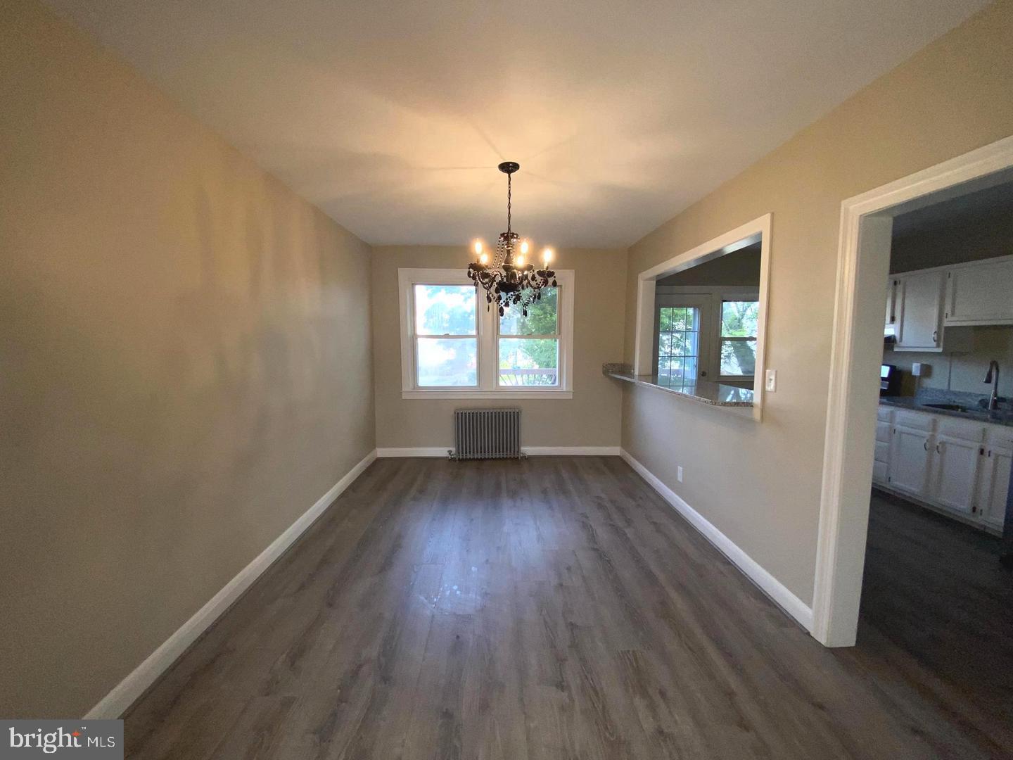 BALTIMORE EAST - SOUTH CLIFTON PARK HIST. DISTRICT - Residential Lease