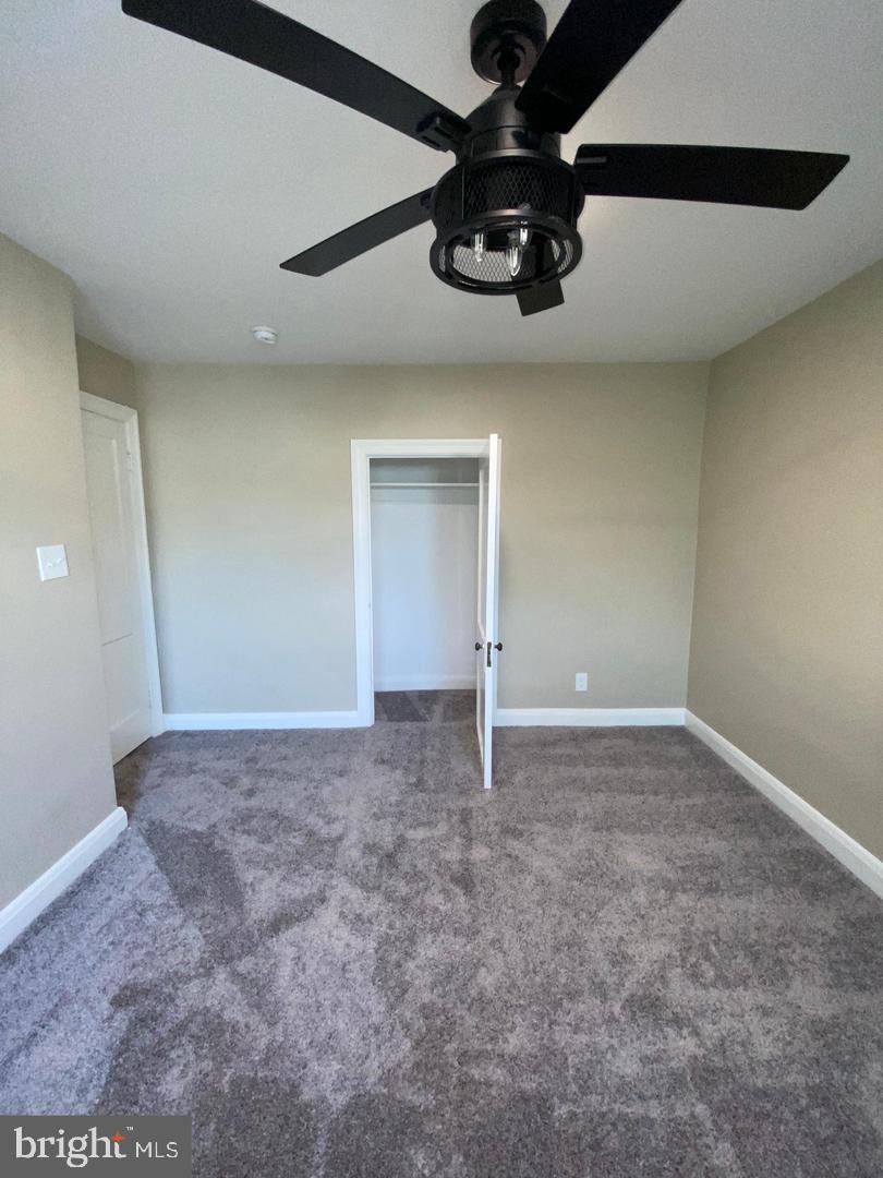 BALTIMORE EAST - SOUTH CLIFTON PARK HIST. DISTRICT - Residential Lease