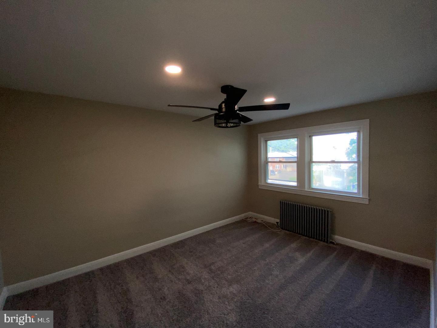 BALTIMORE EAST - SOUTH CLIFTON PARK HIST. DISTRICT - Residential Lease